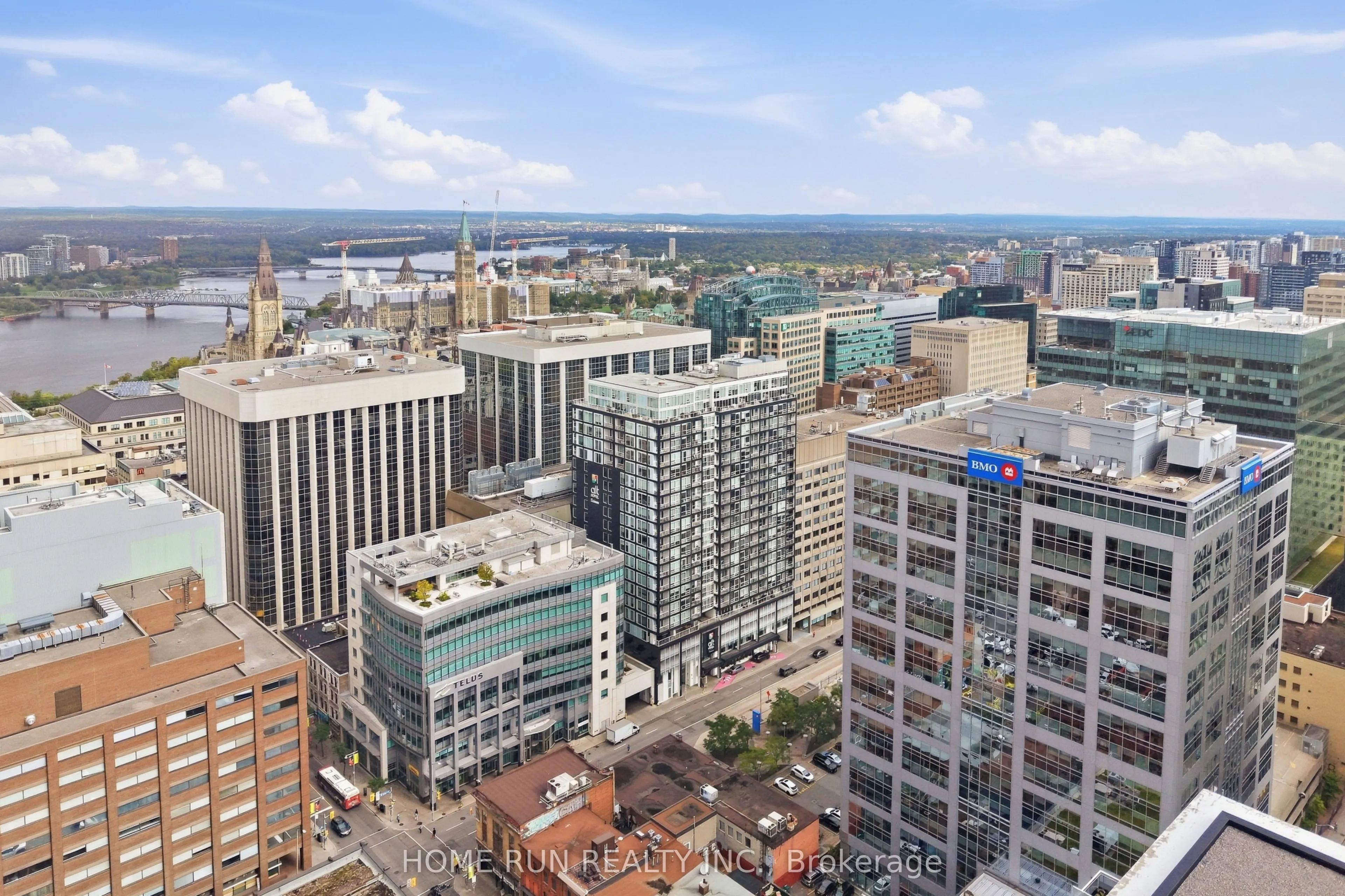 199 Slater Street #1205