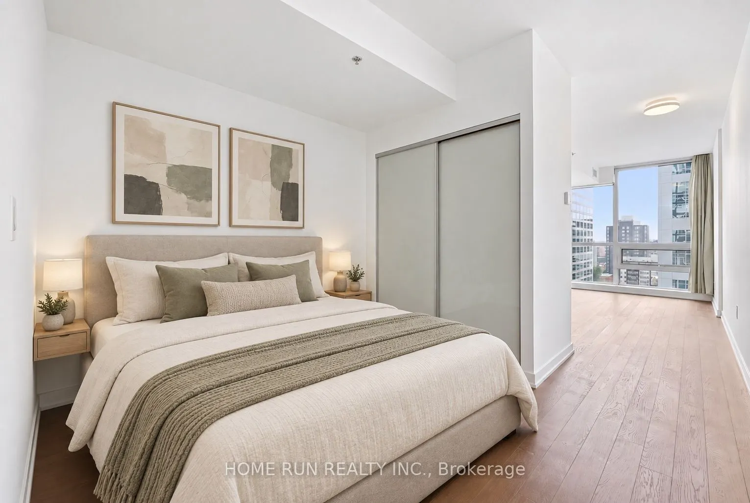 199 Slater Street #1205