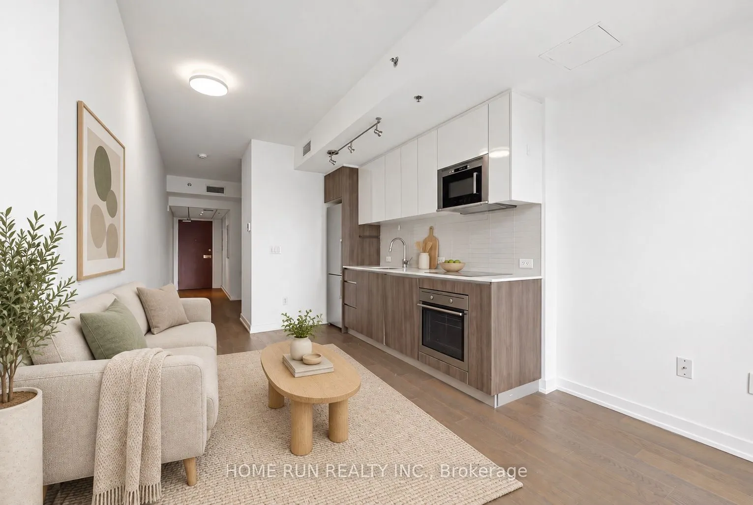 199 Slater Street #1205
