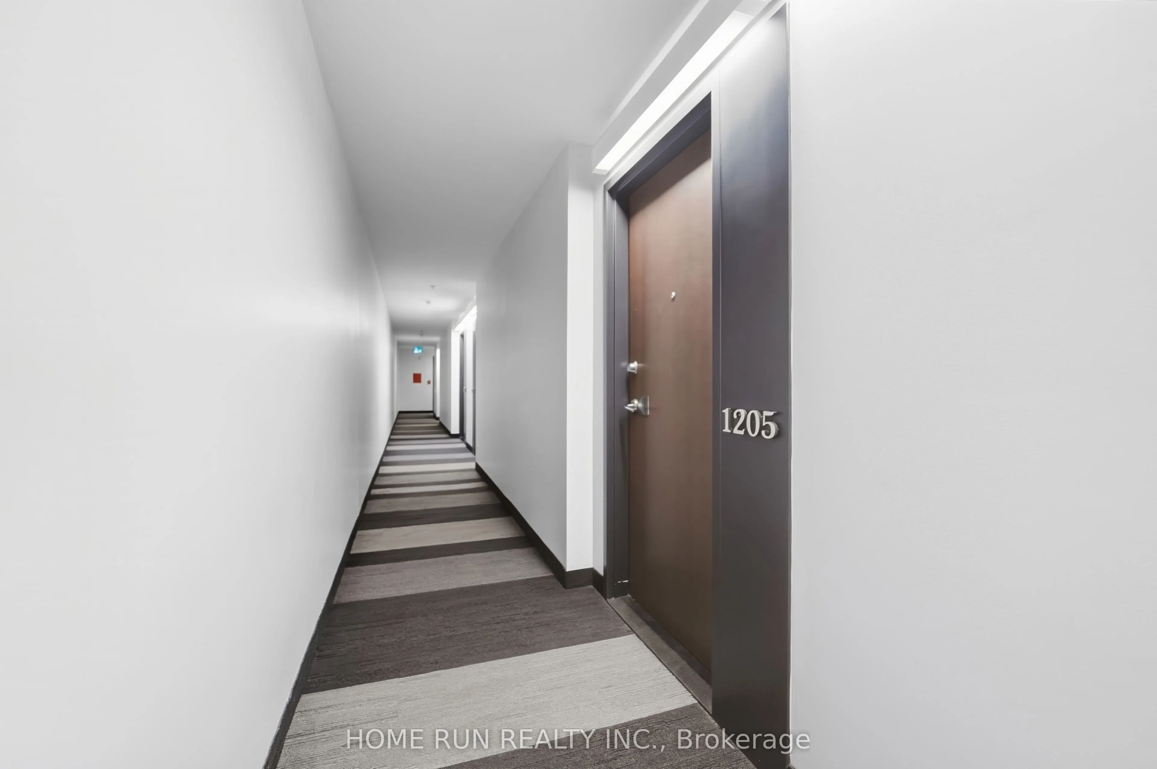 199 Slater Street #1205