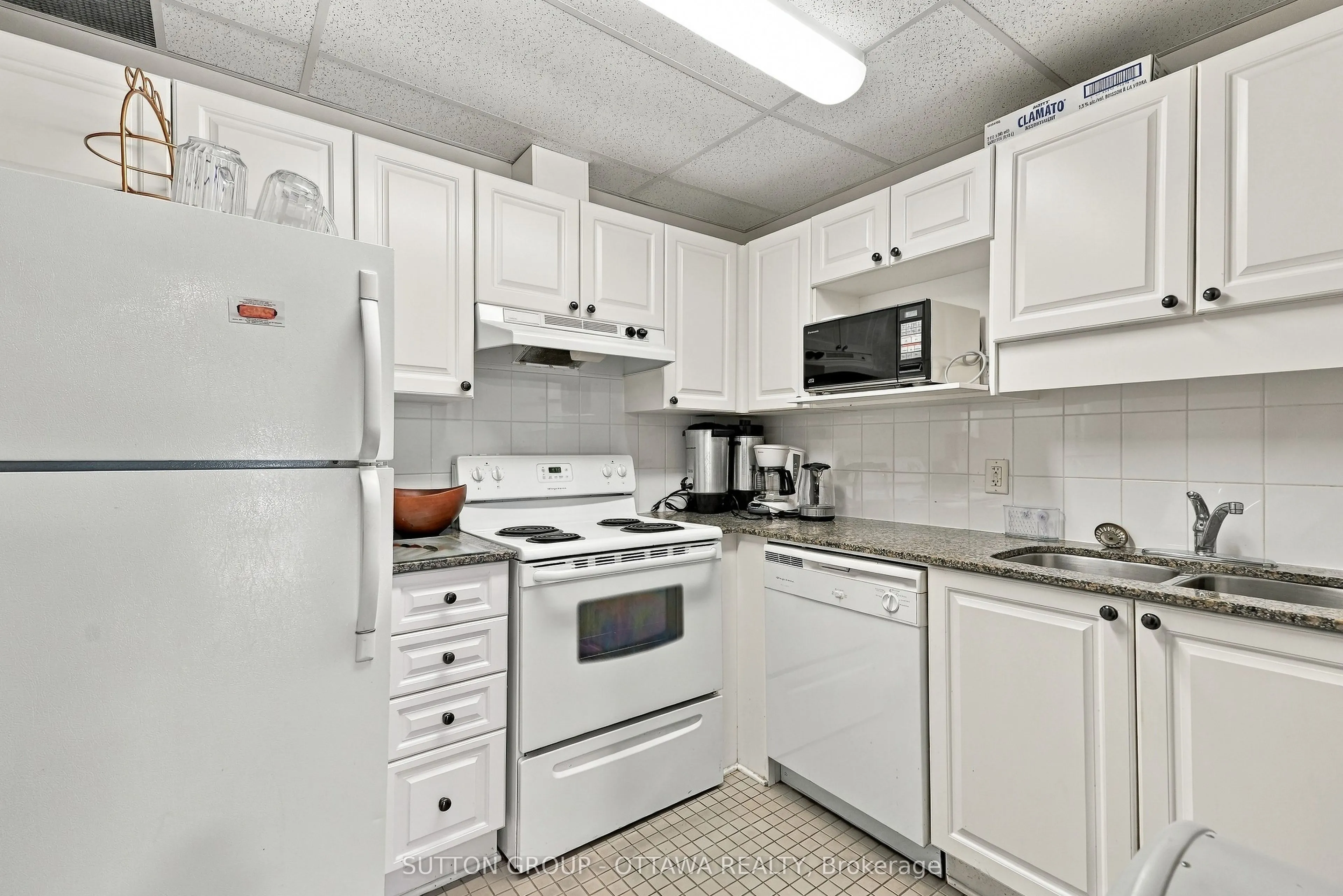 120 Grant Carman Drive #802
