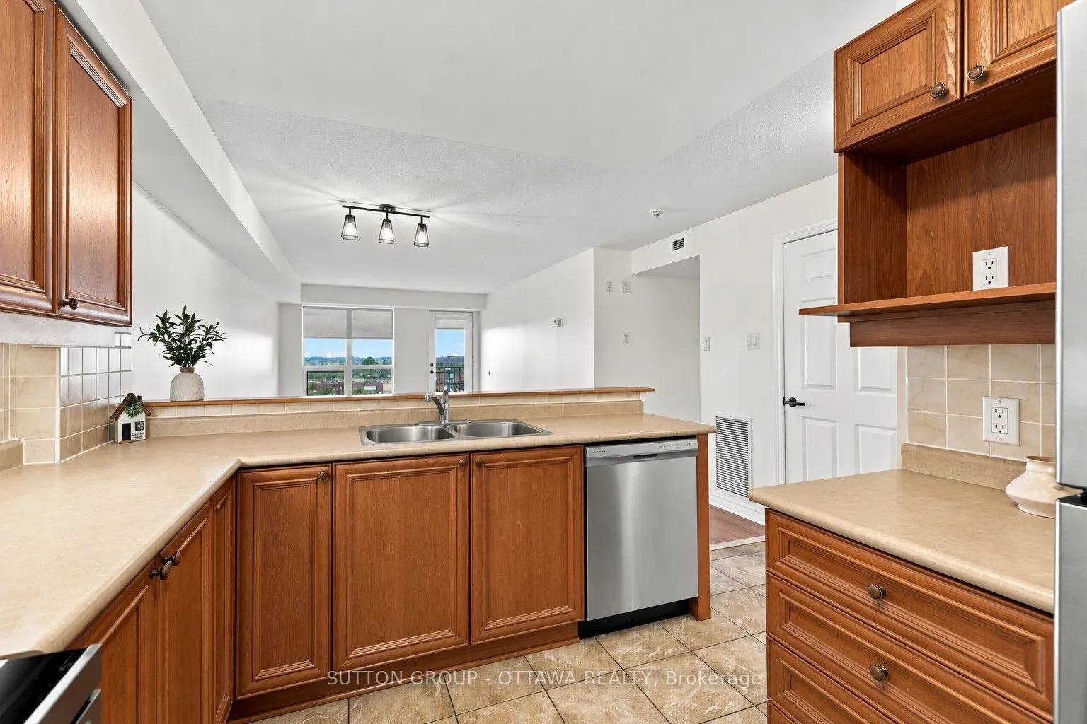 120 Grant Carman Drive #802