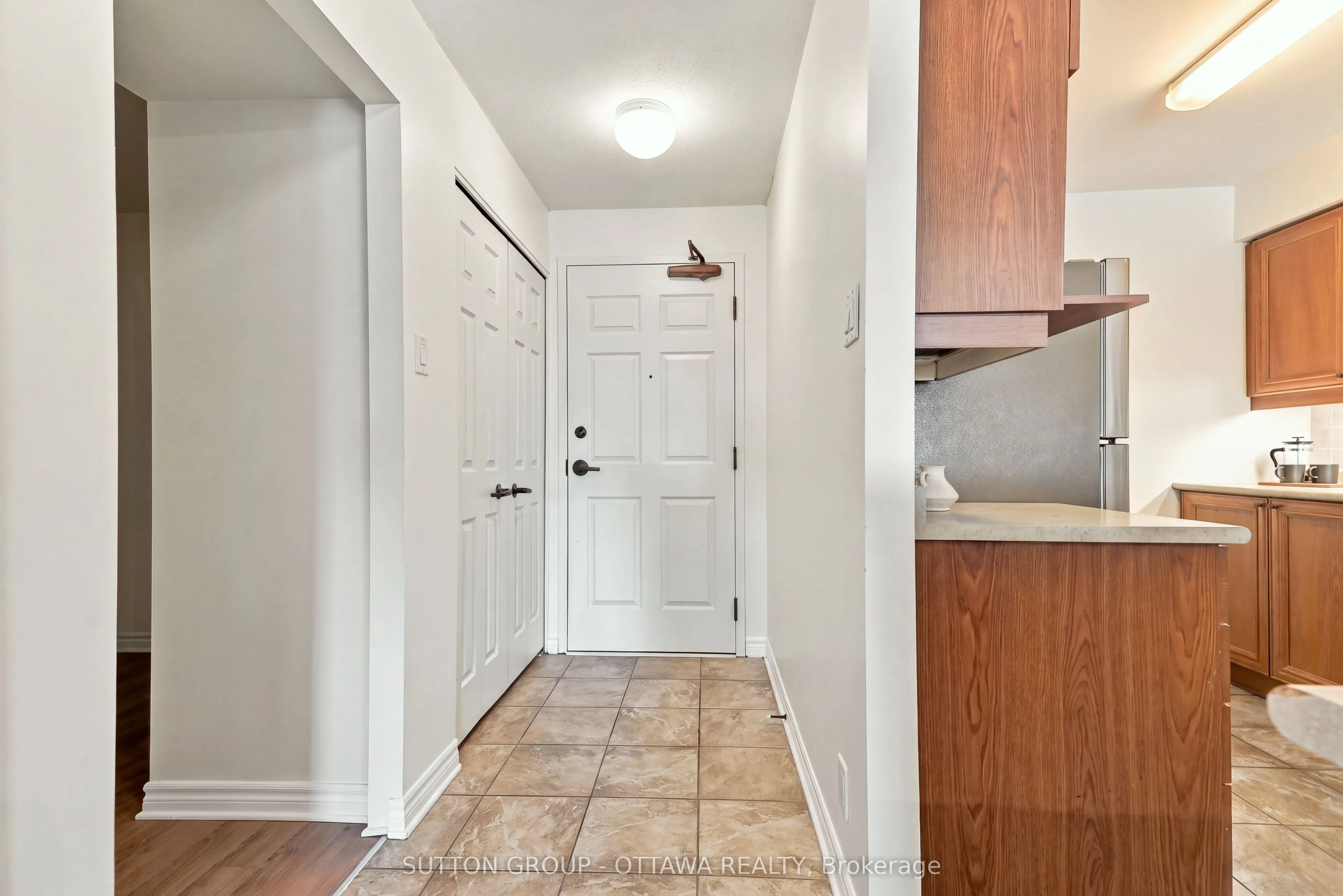 120 Grant Carman Drive #802