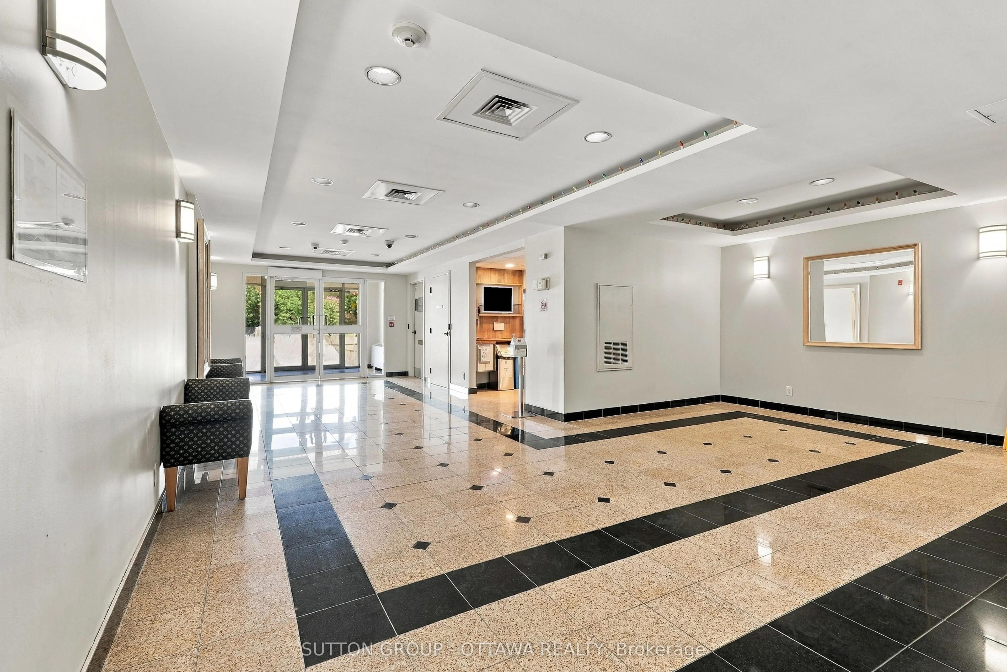 120 Grant Carman Drive #802
