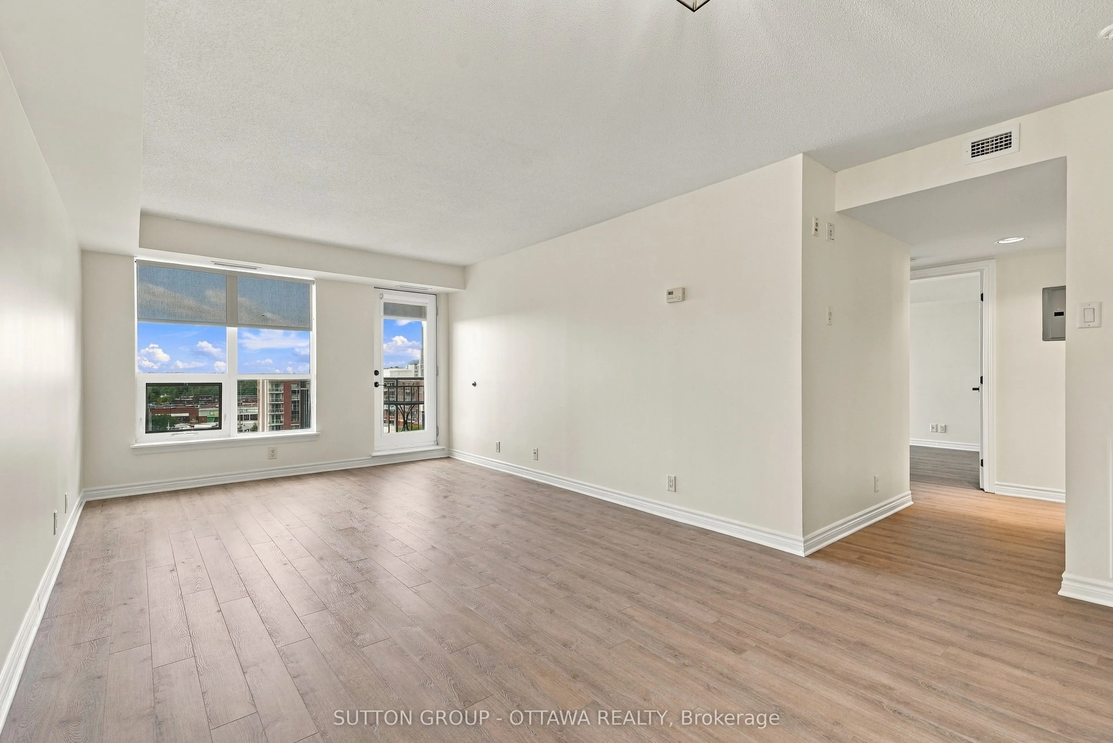 120 Grant Carman Drive #802