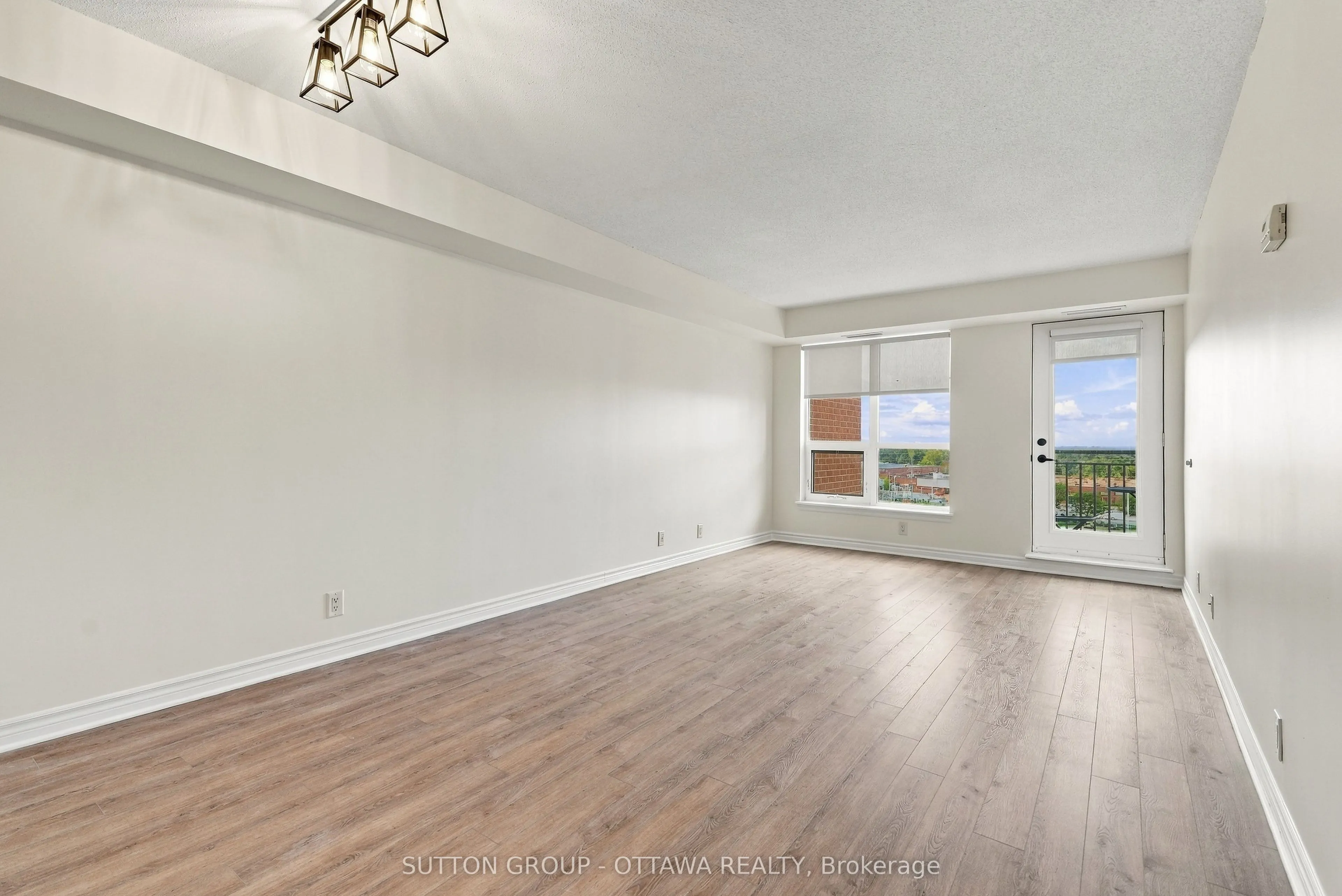 120 Grant Carman Drive #802