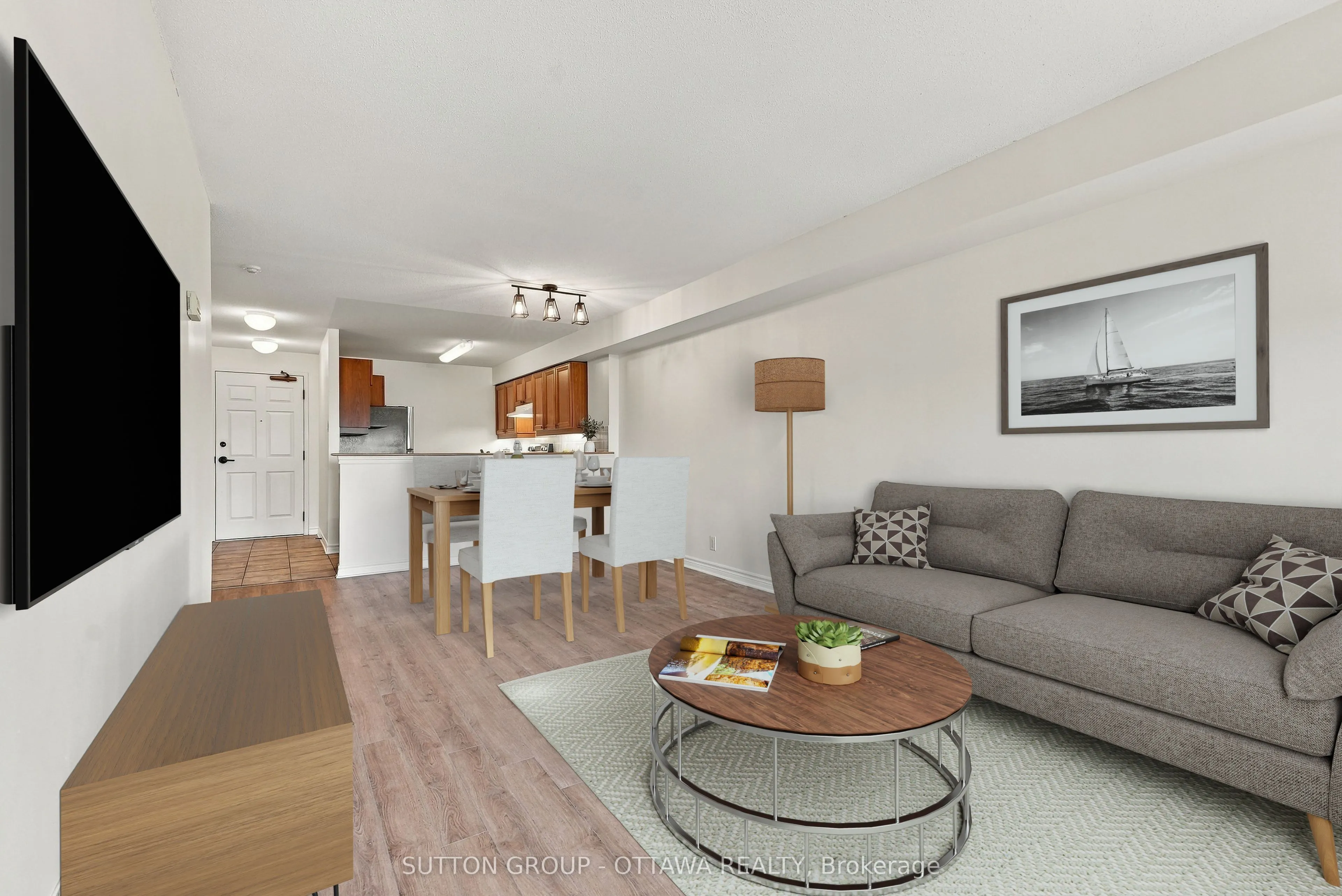 120 Grant Carman Drive #802