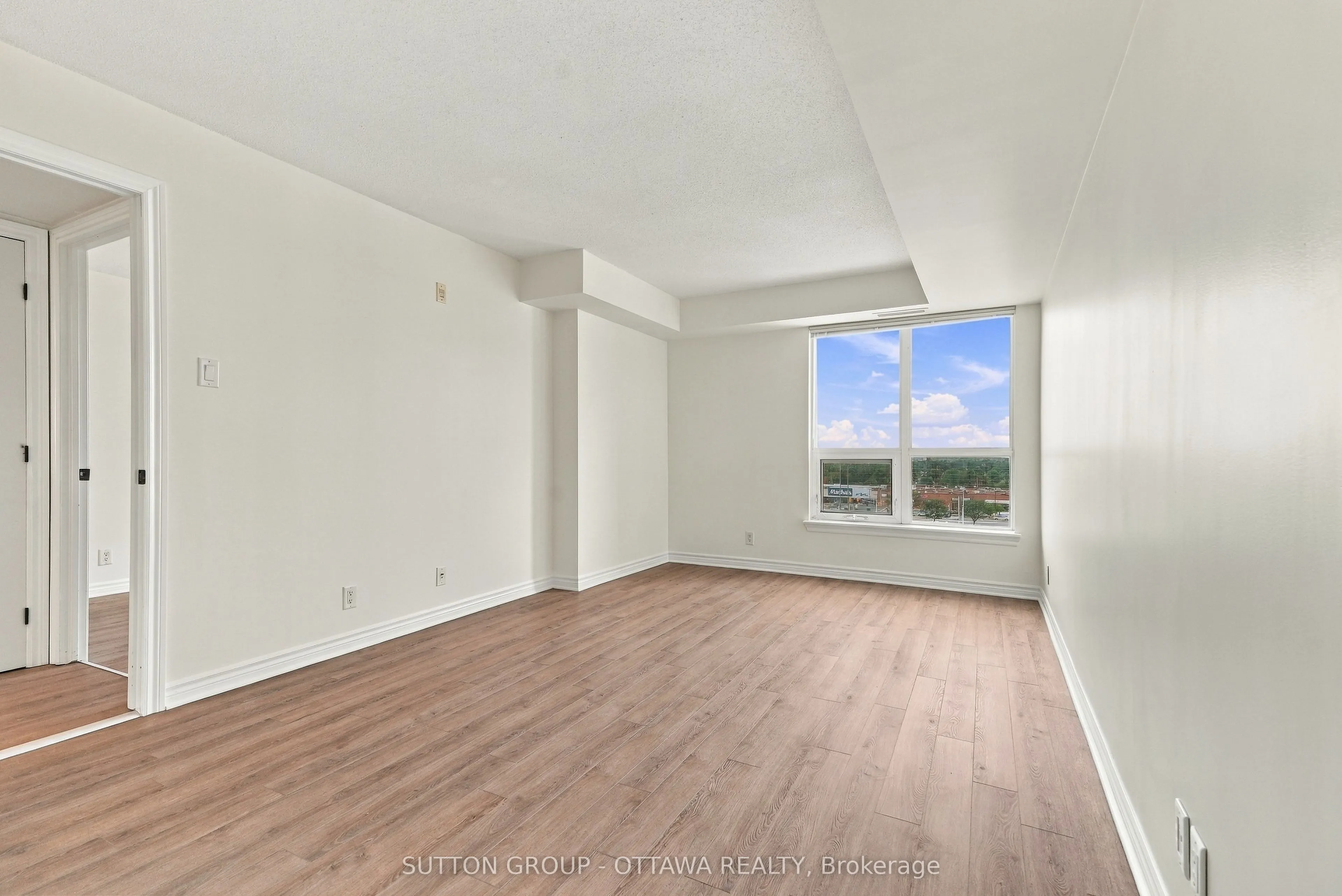 120 Grant Carman Drive #802
