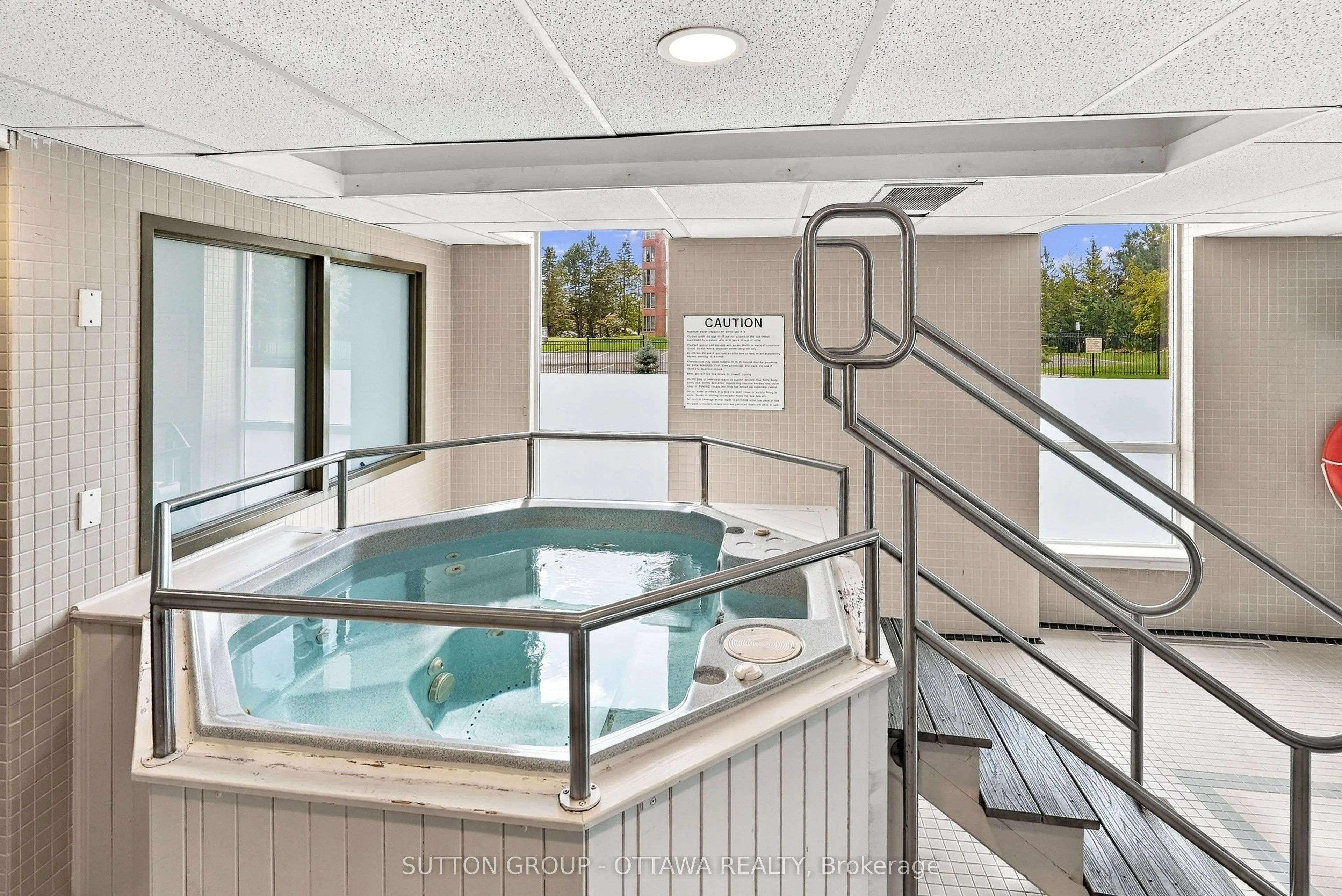 120 Grant Carman Drive #802