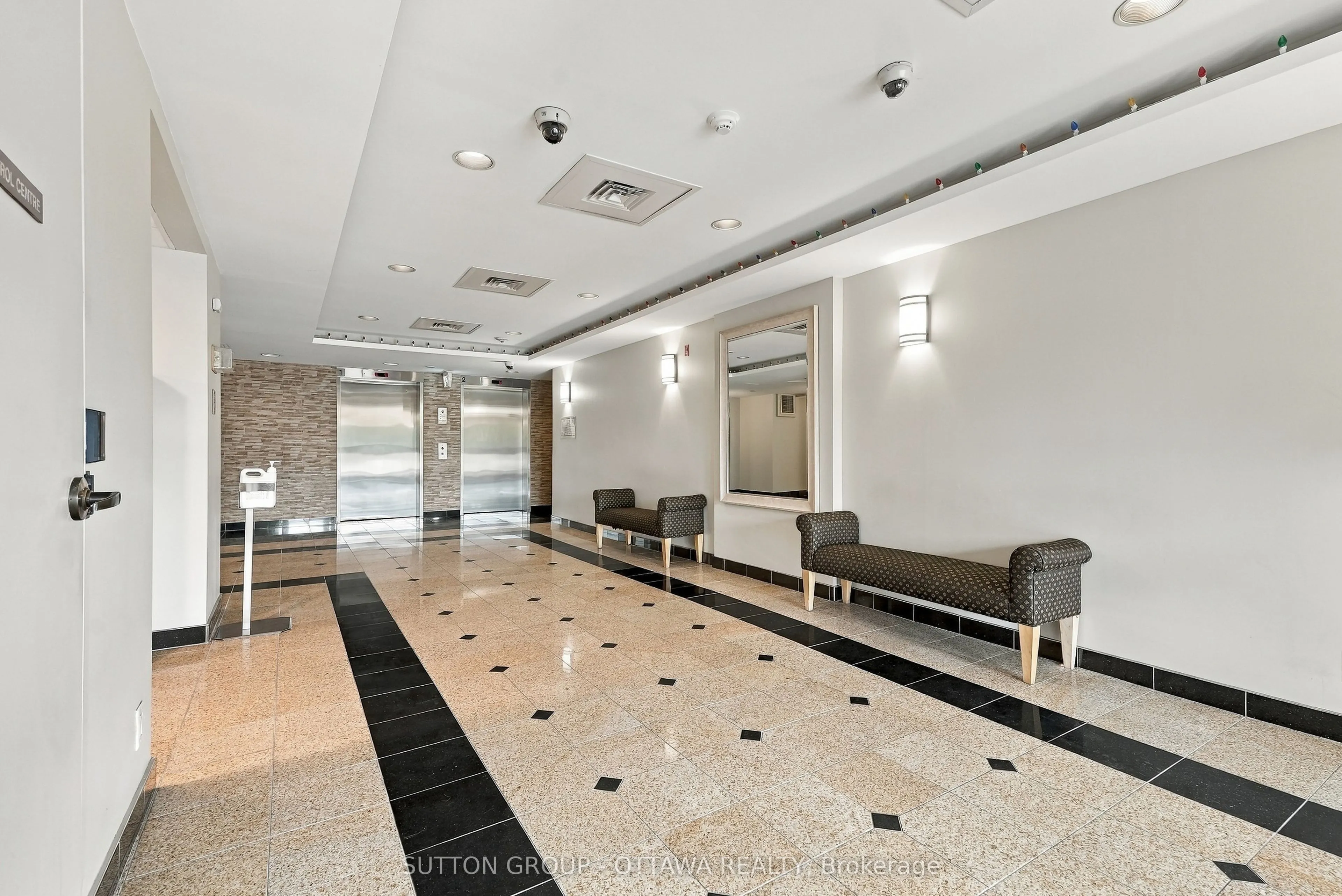 120 Grant Carman Drive #802