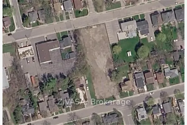 43 Victoria Avenue