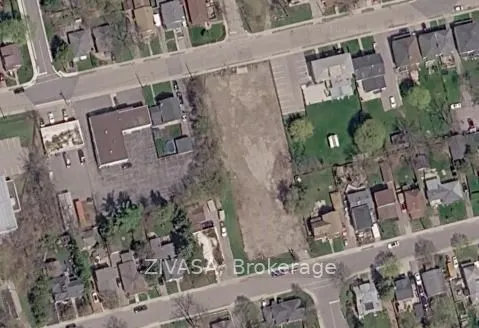 43 Victoria Avenue