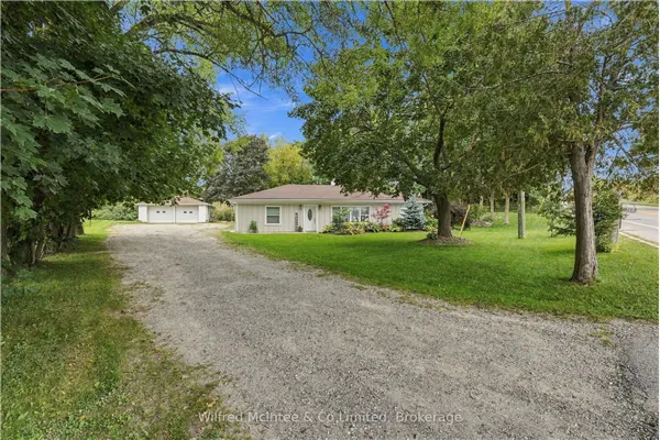 2157 Gerber Road