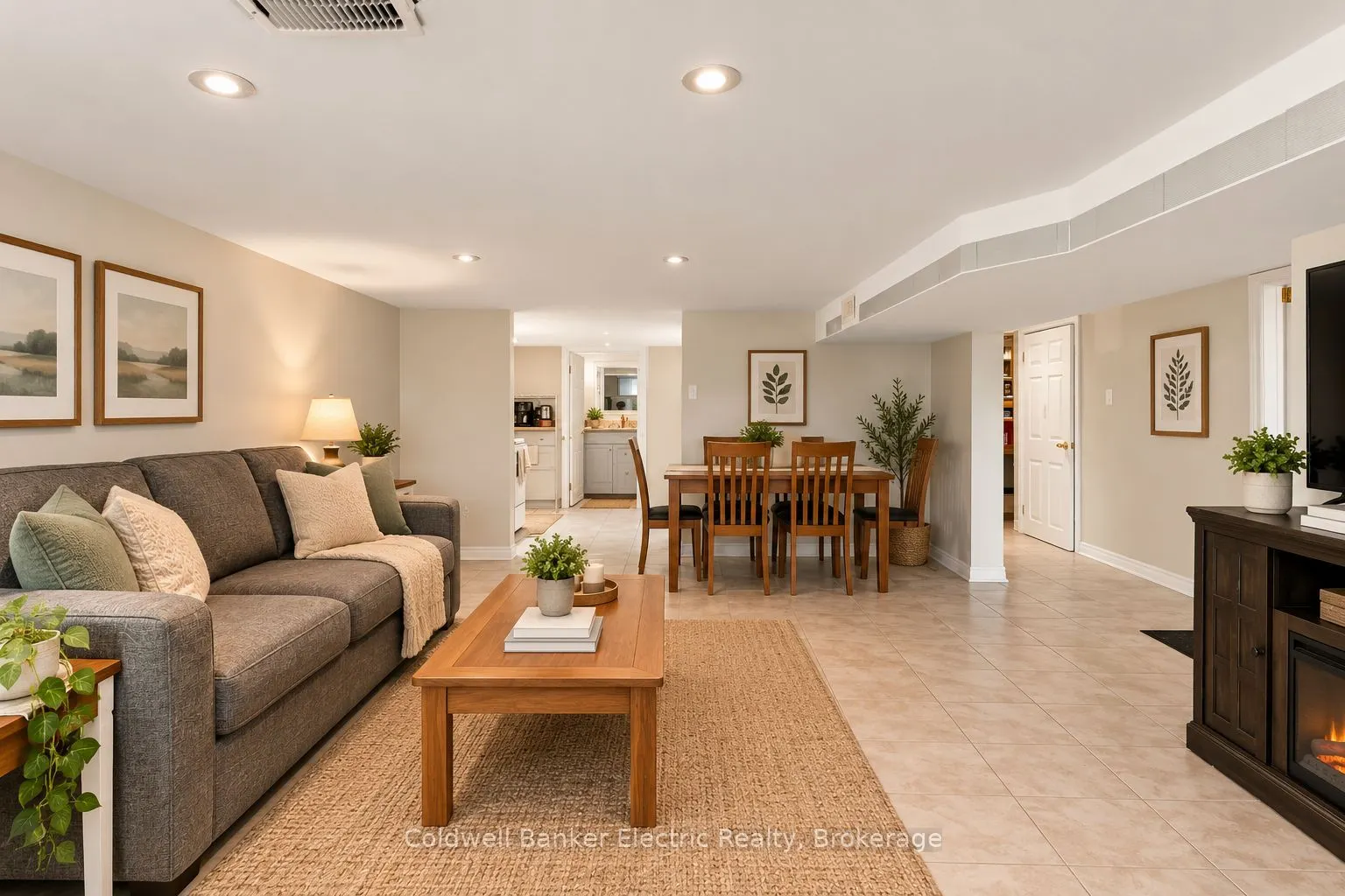 19 Graham Street E