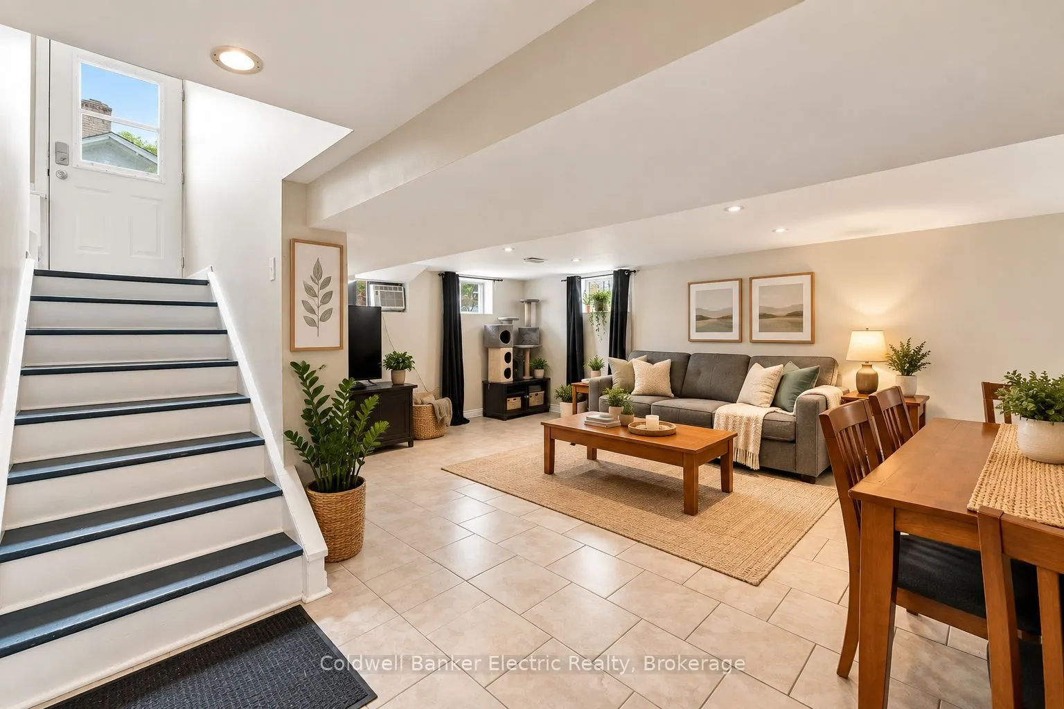 19 Graham Street E