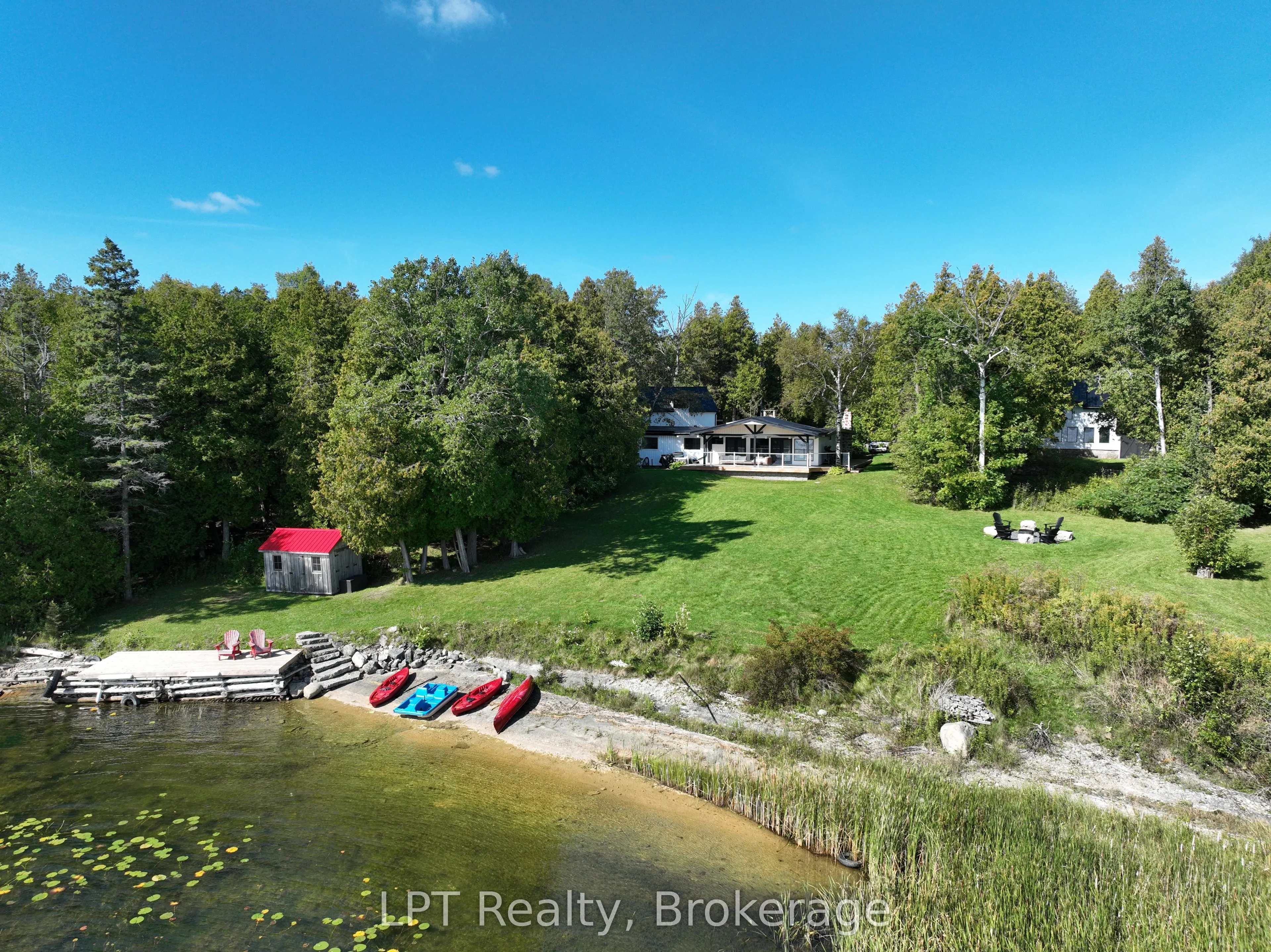 193 Tamarac Road