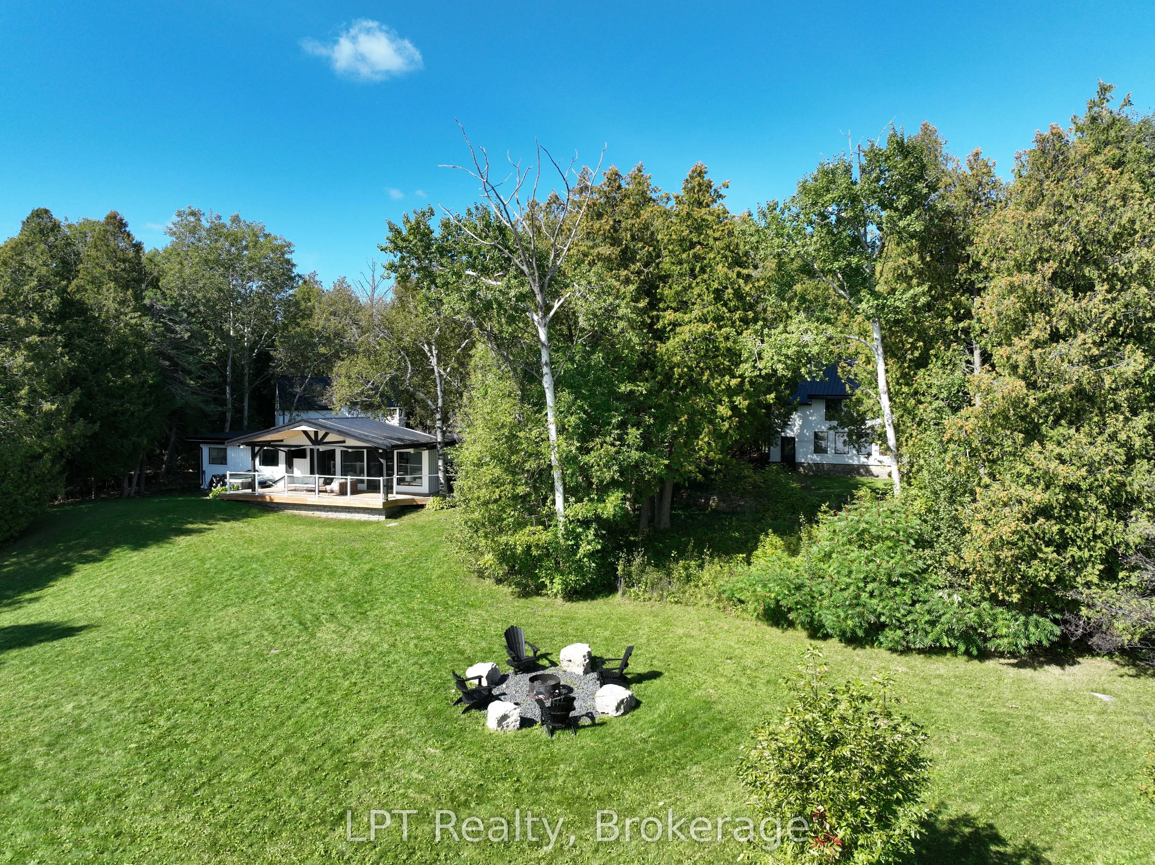 193 Tamarac Road