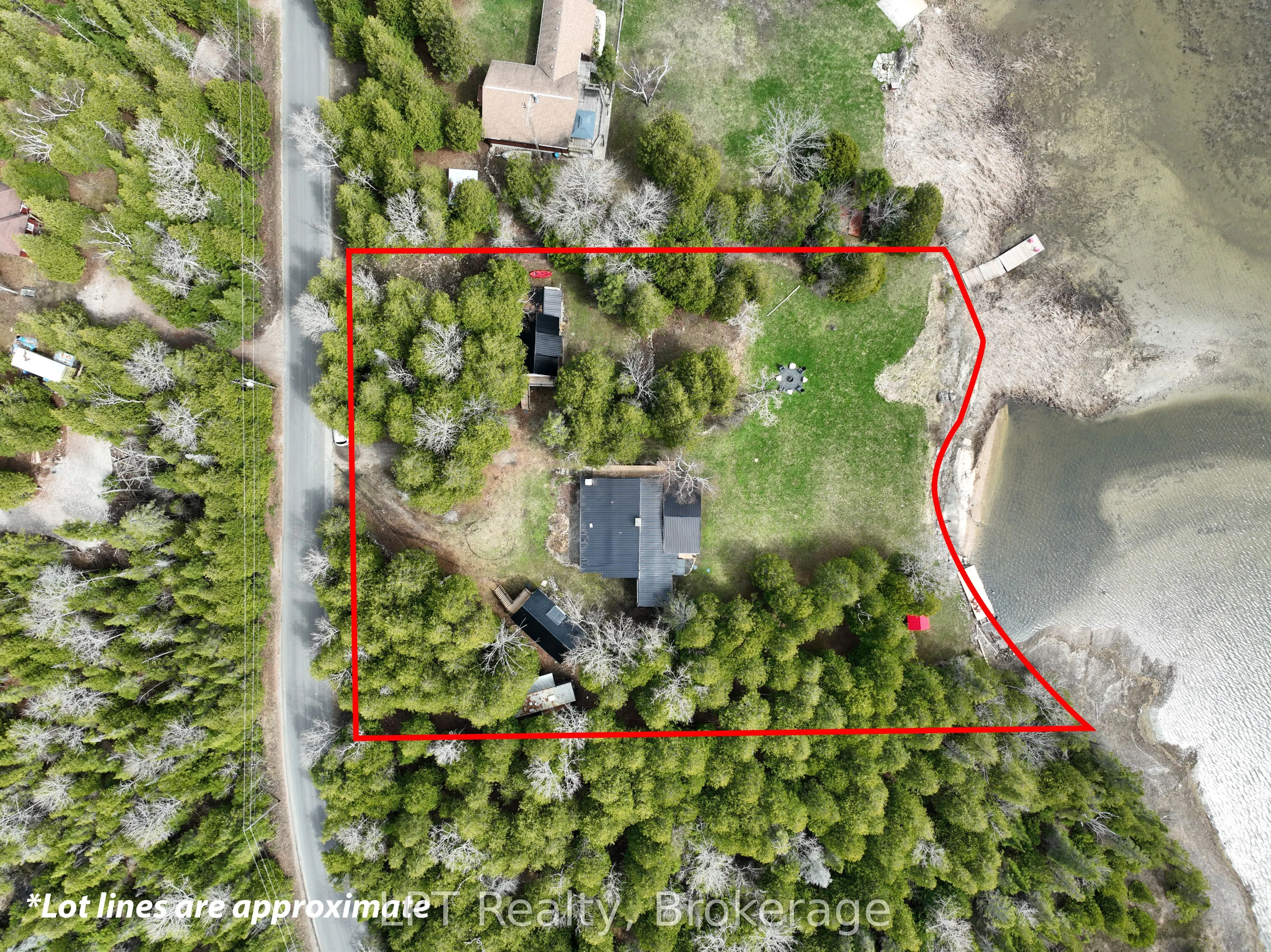 193 Tamarac Road