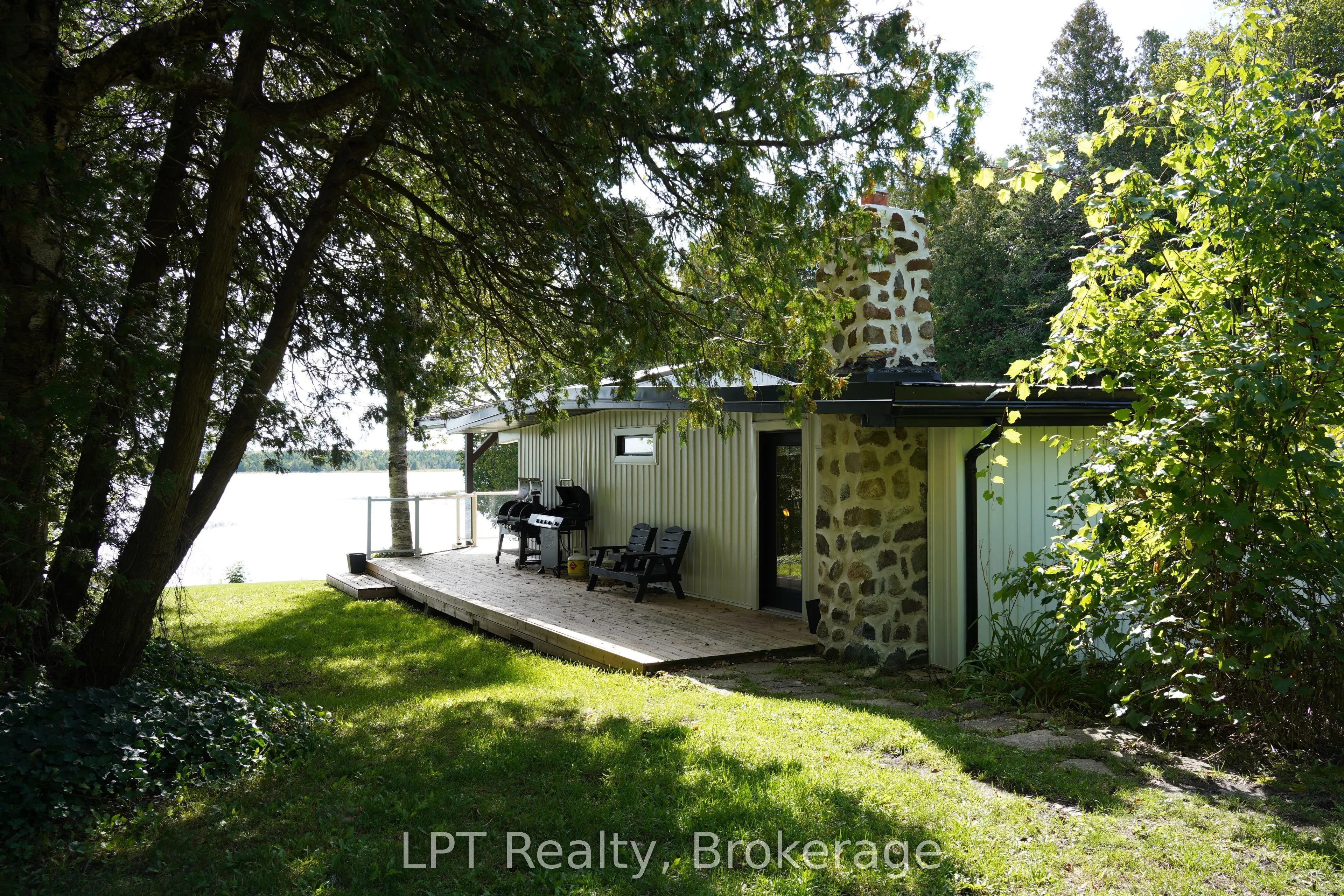 193 Tamarac Road