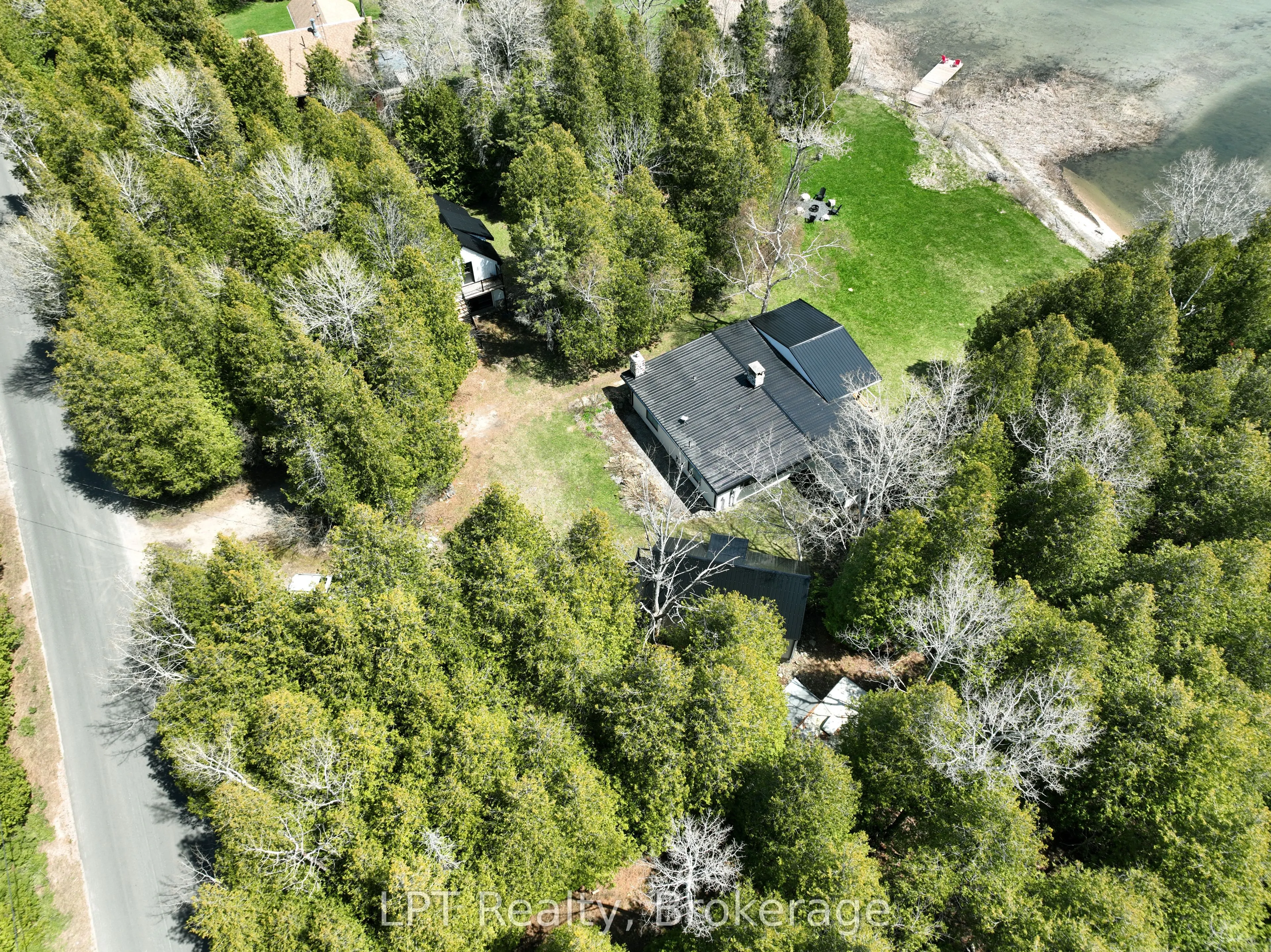 193 Tamarac Road