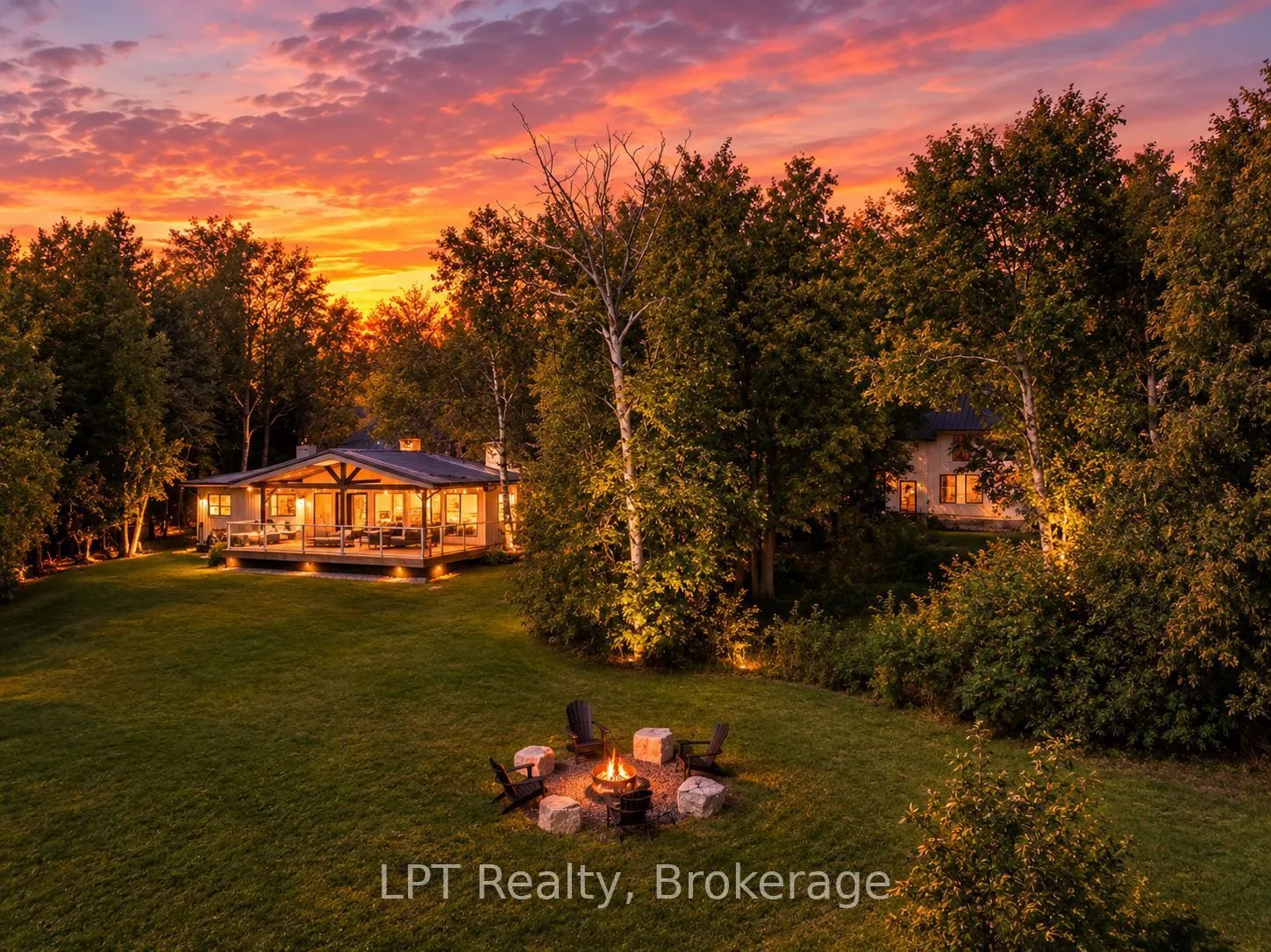 193 Tamarac Road