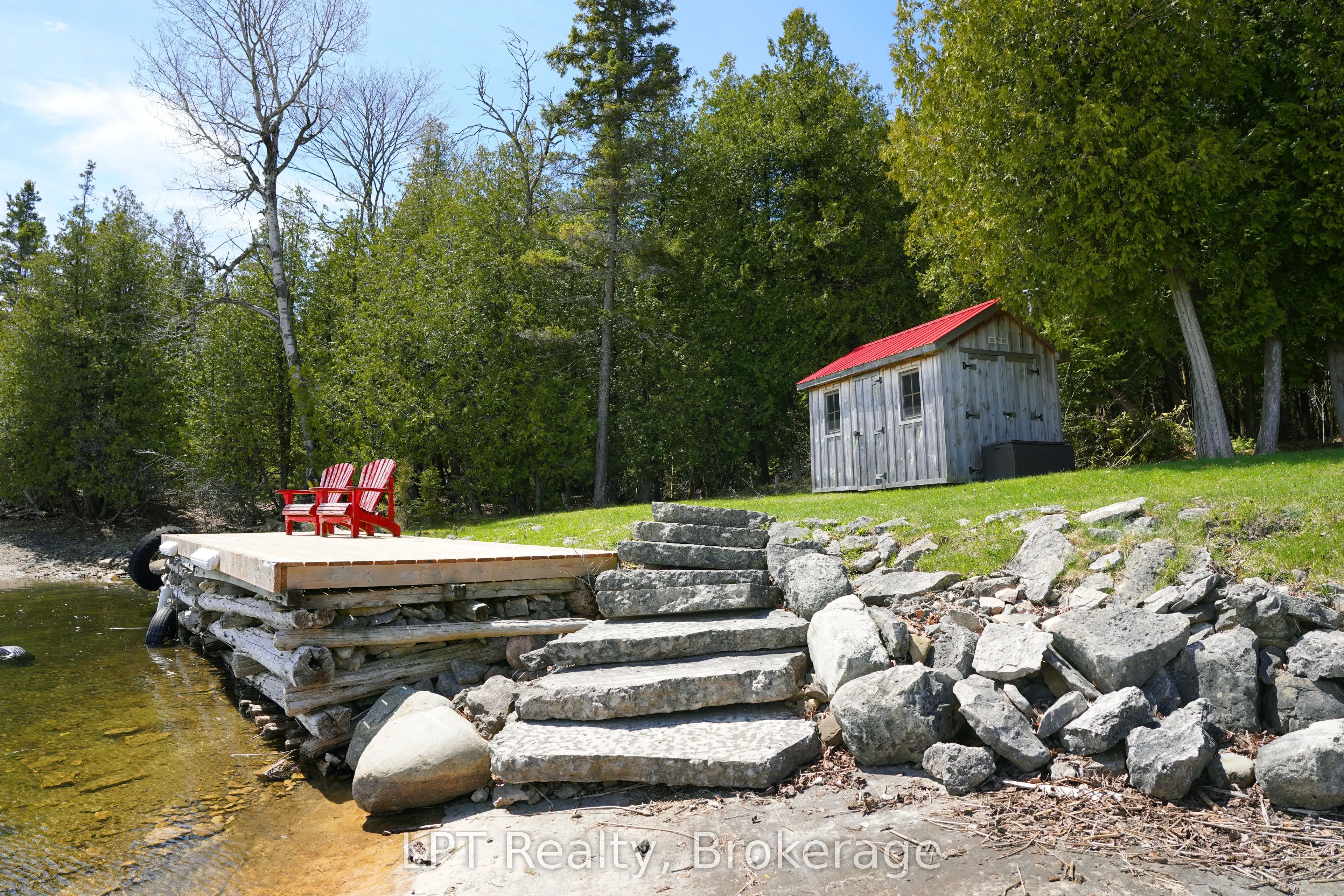 193 Tamarac Road