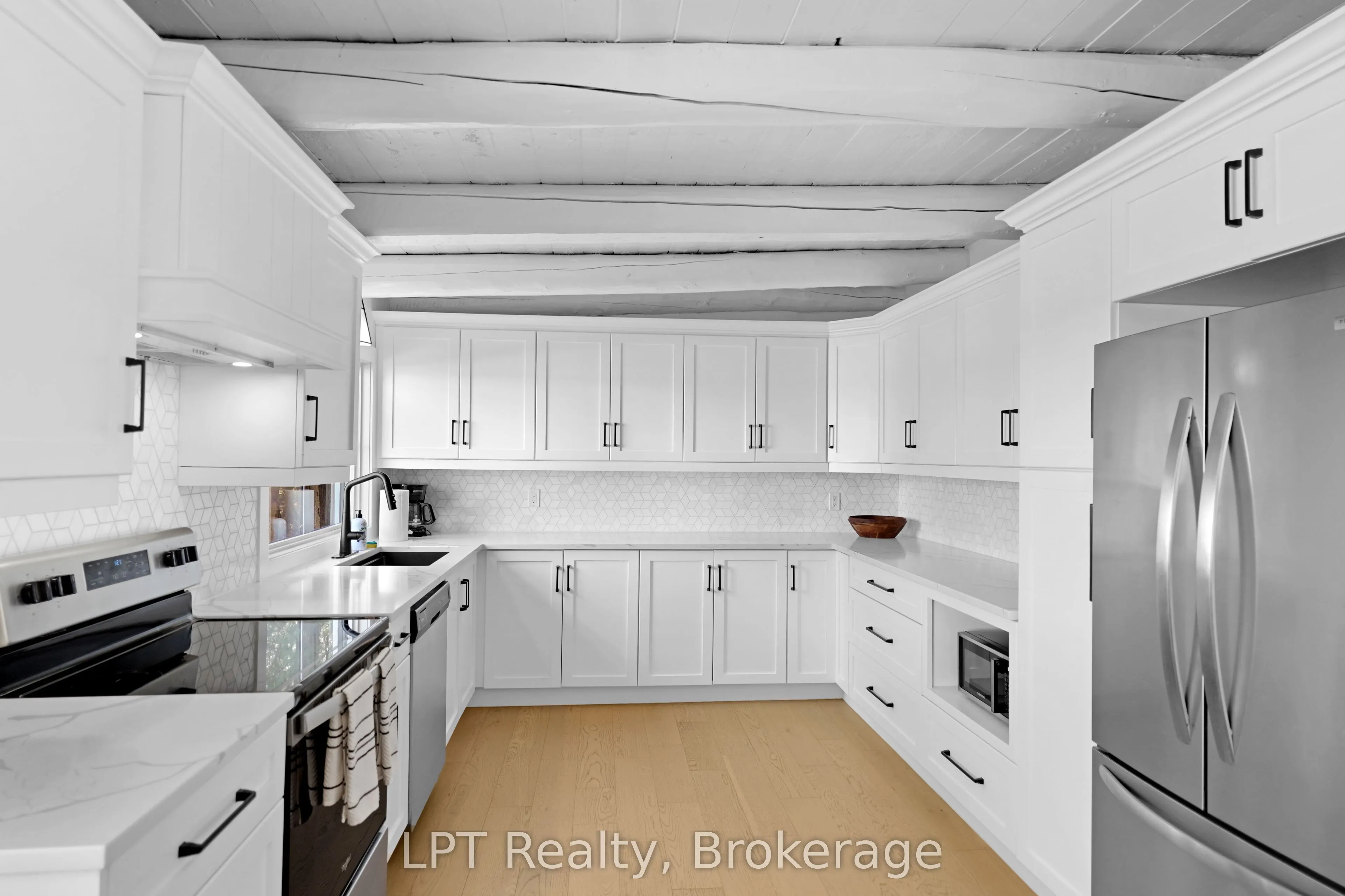 193 Tamarac Road