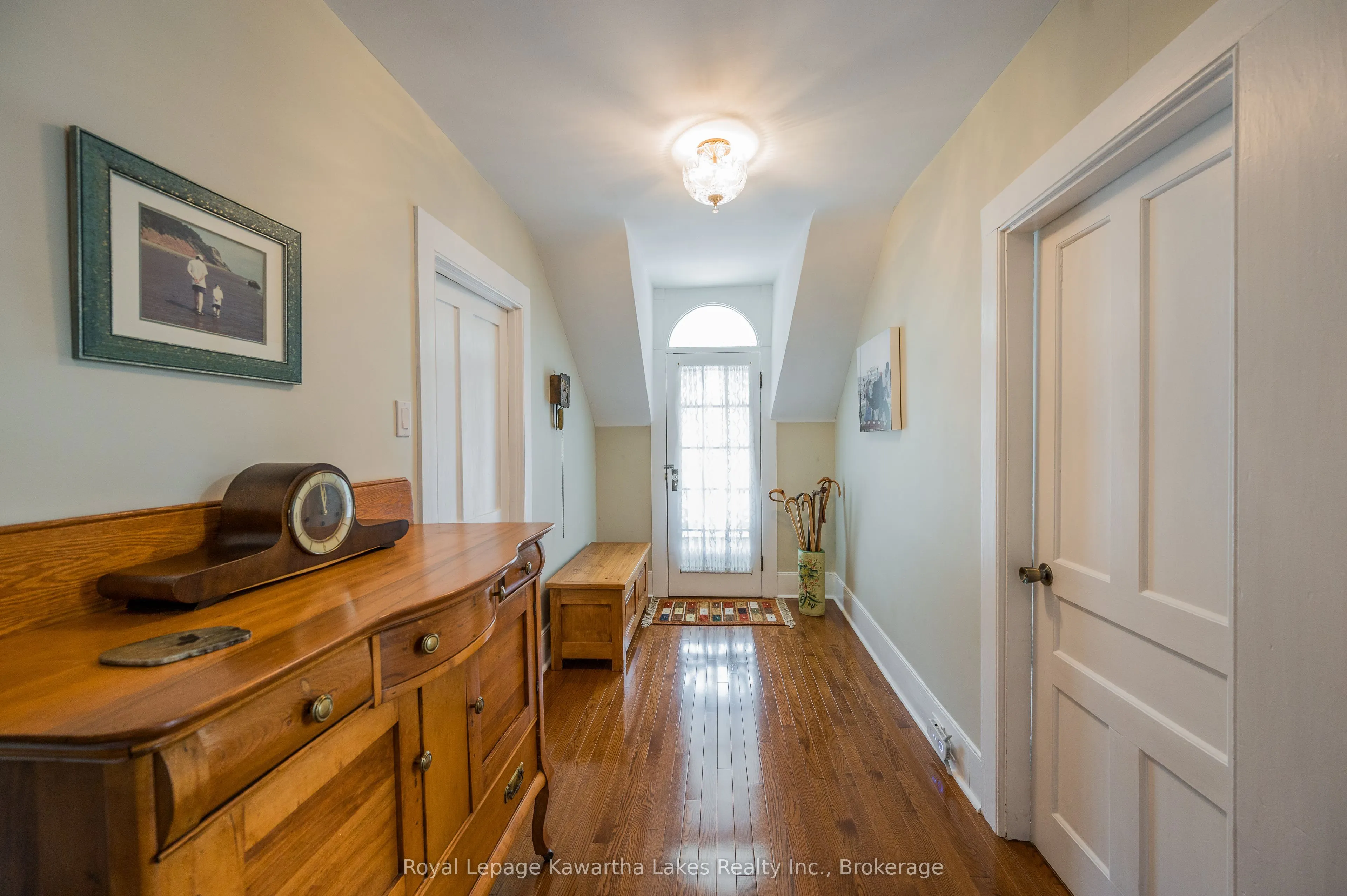 135 Colborne Street