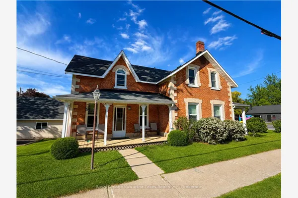 135 Colborne Street