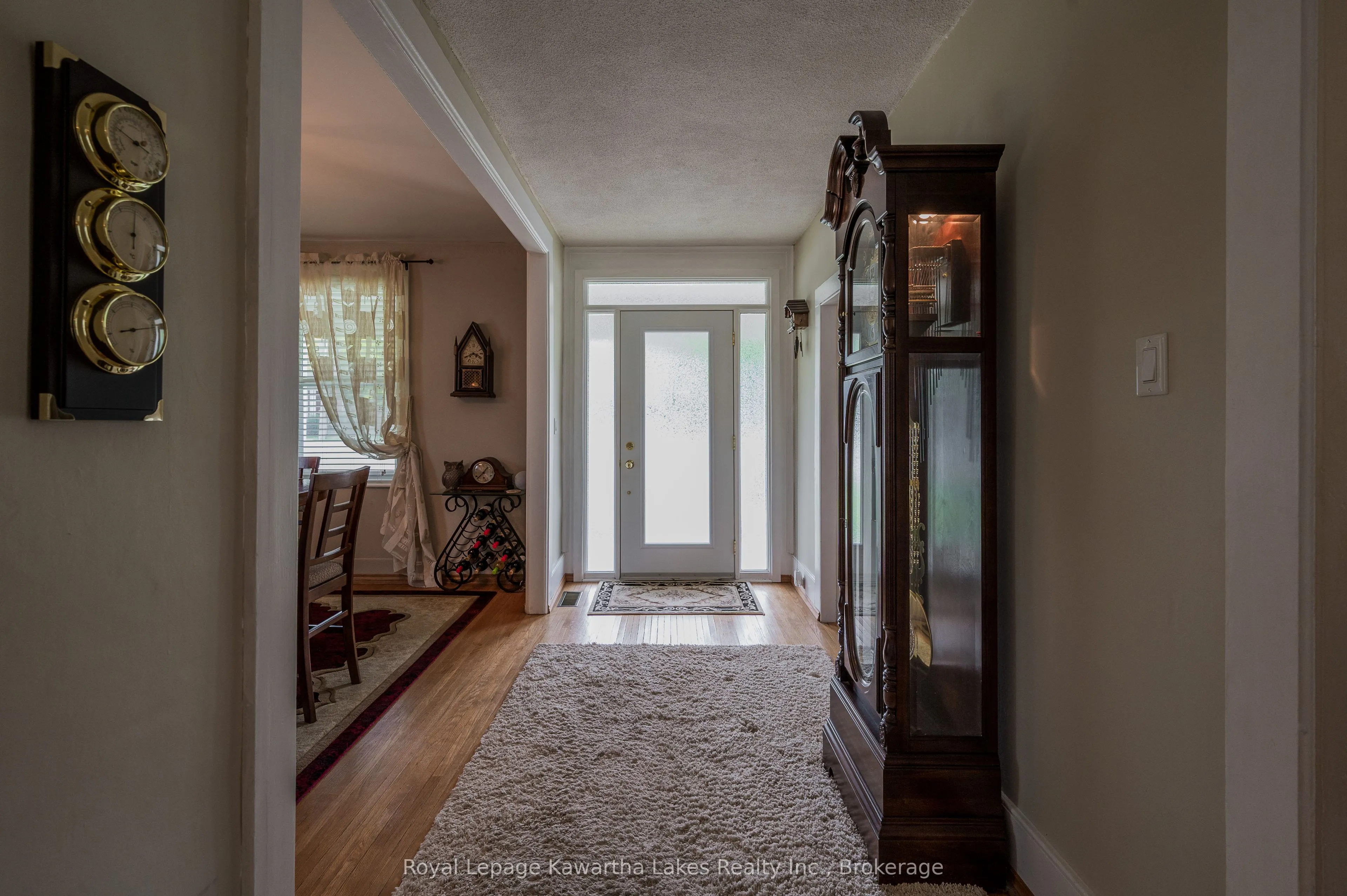 135 Colborne Street