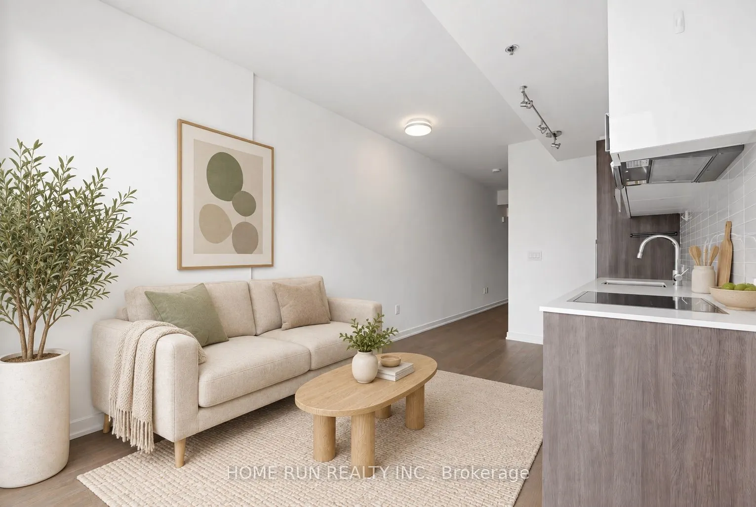 199 Slater Street #1205