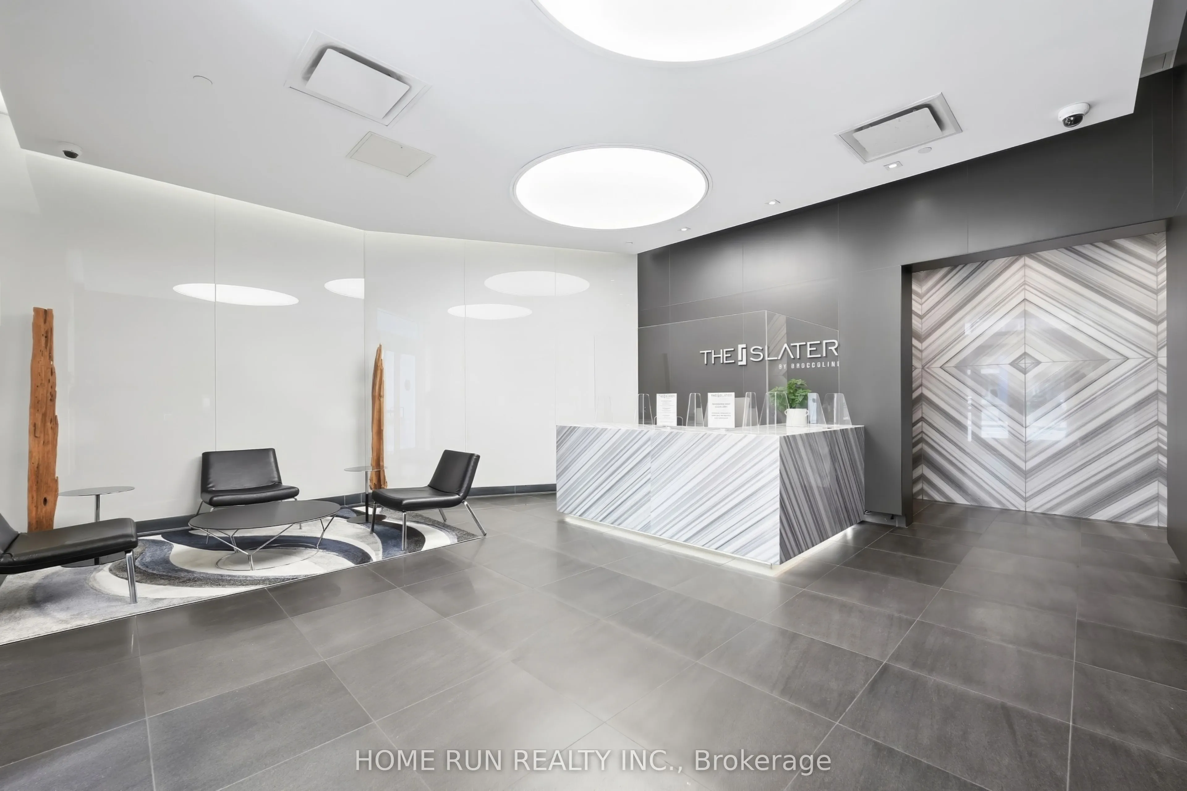 199 Slater Street #1205