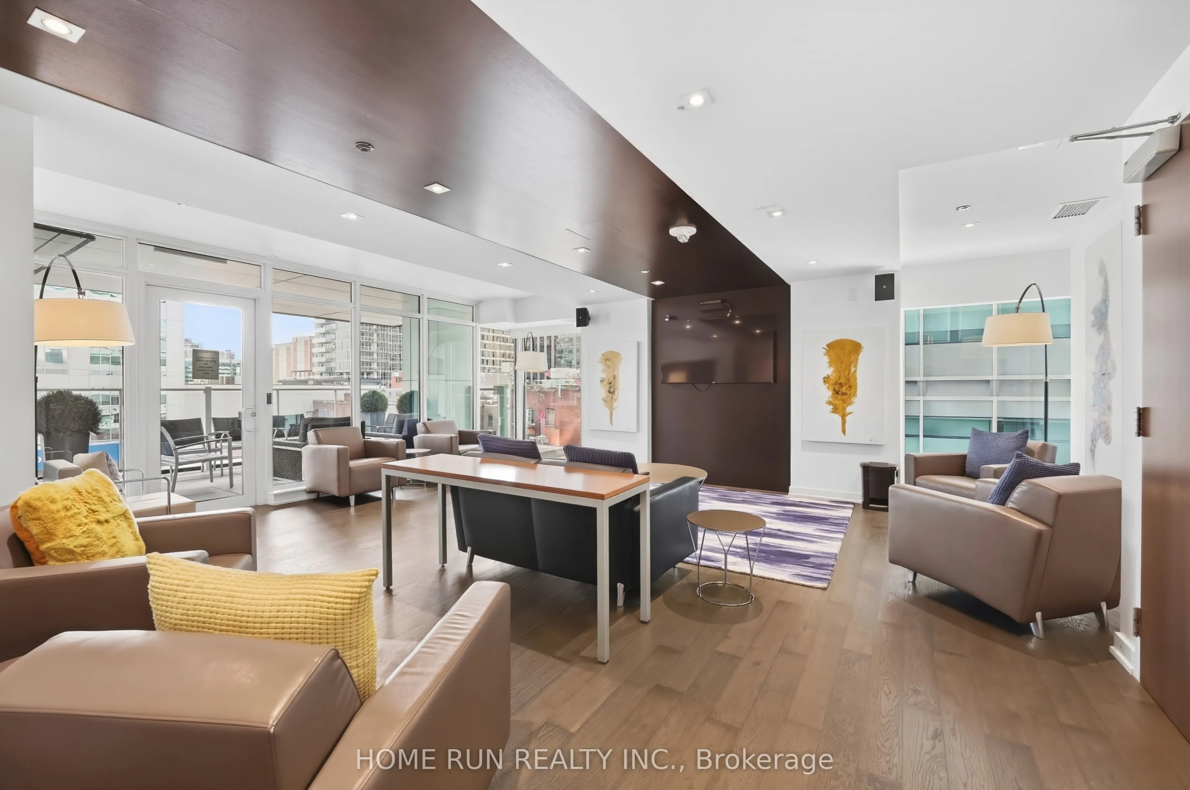 199 Slater Street #1205