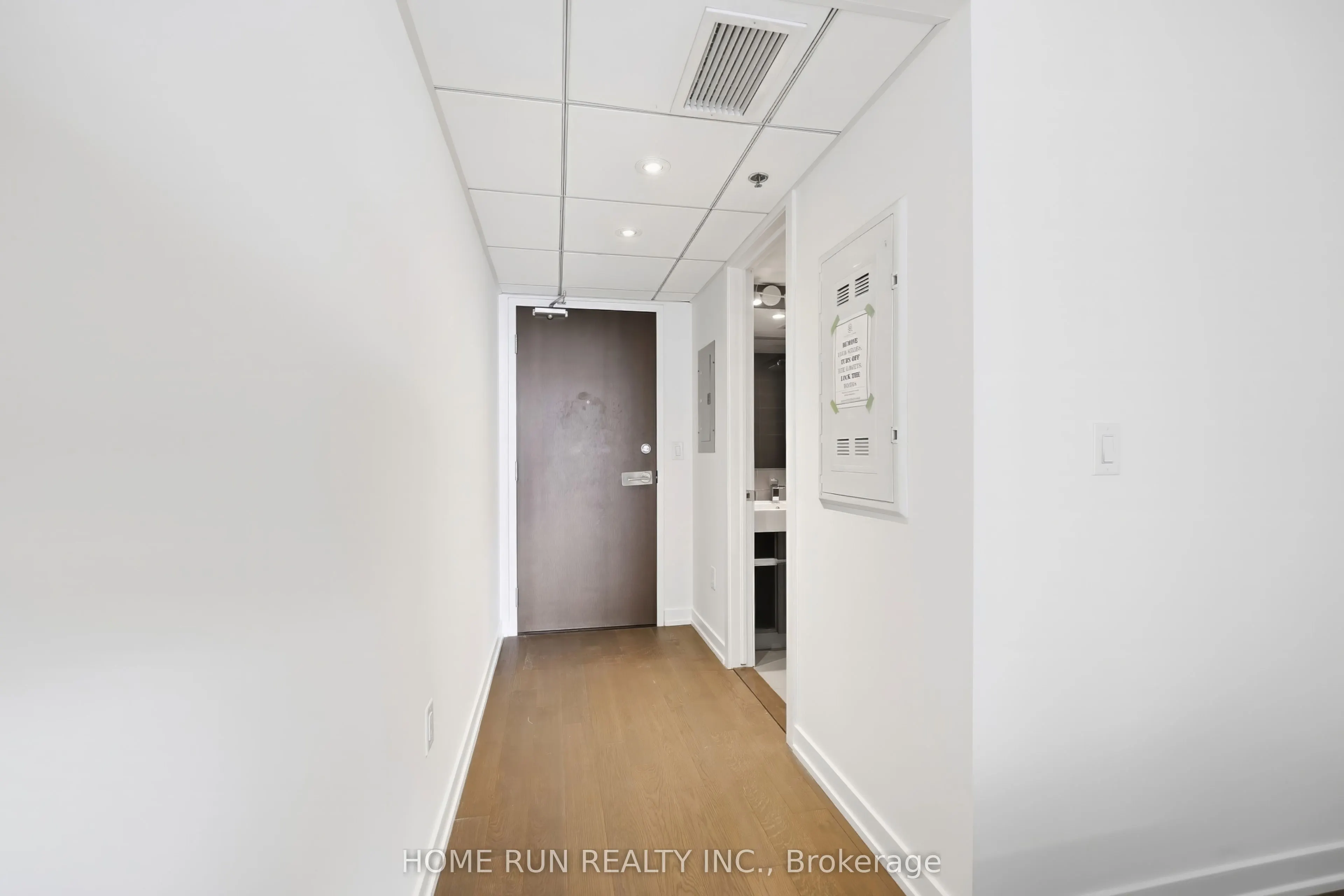 199 Slater Street #1205