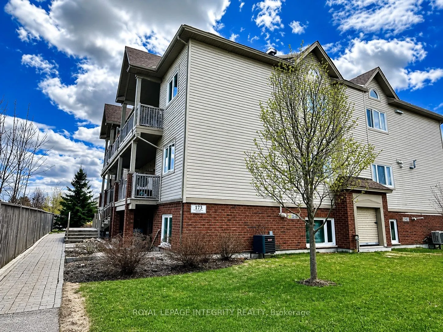 173 Crestway Drive #A