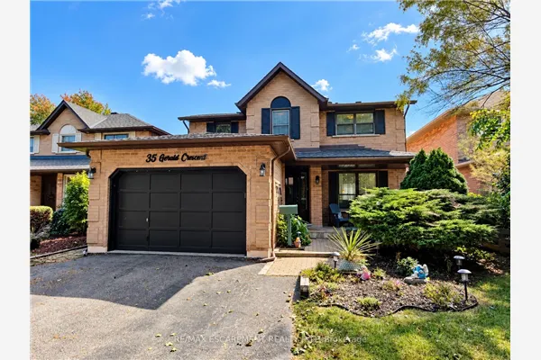 35 Gerald Crescent