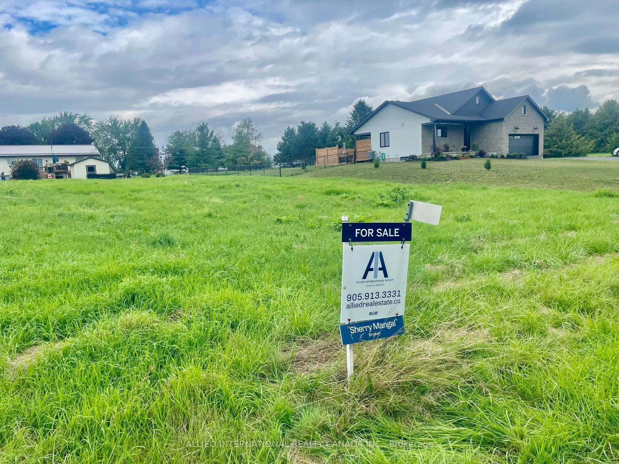 Lot 51 Bayview Drive