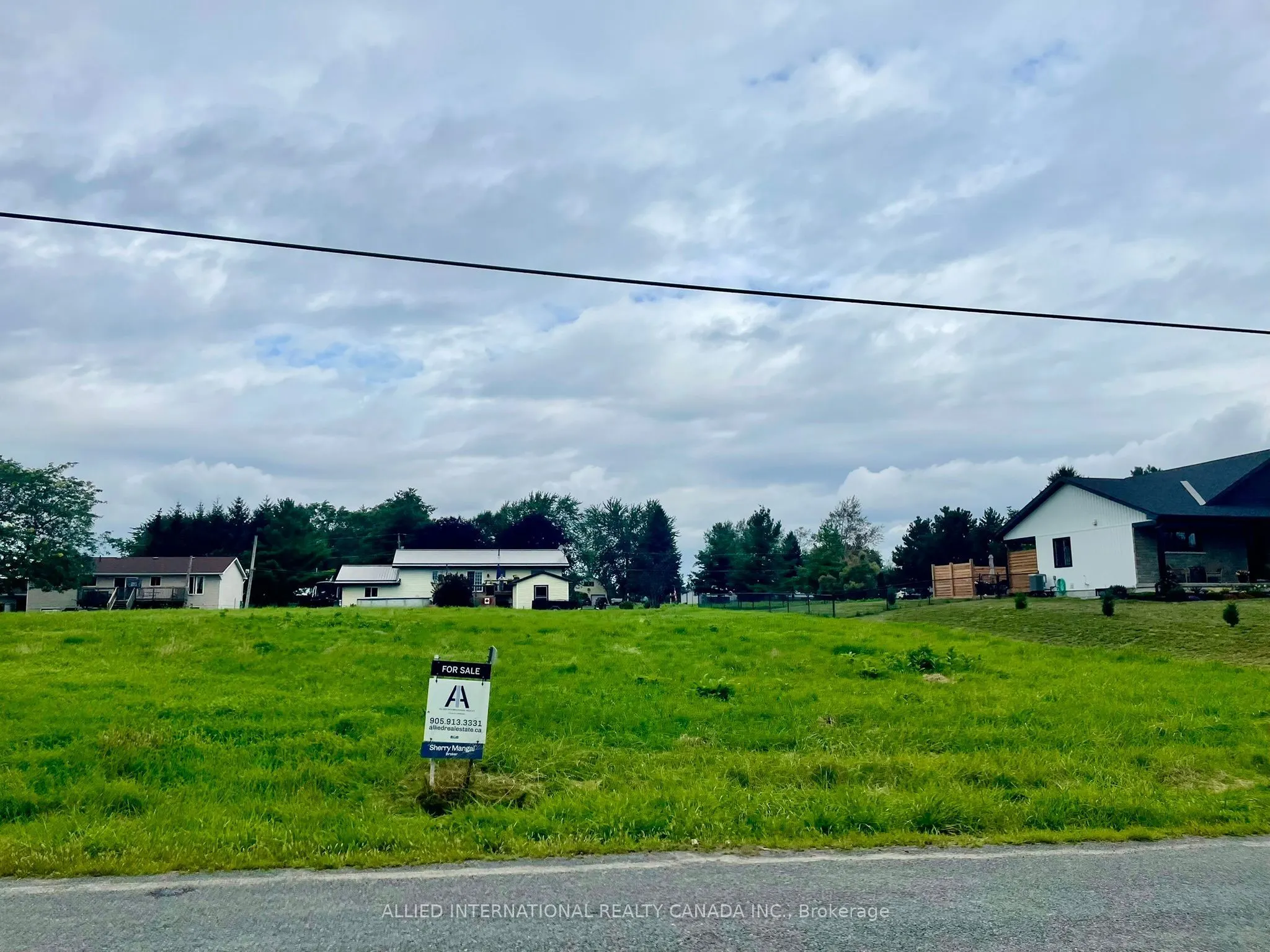 Lot 51 Bayview Drive