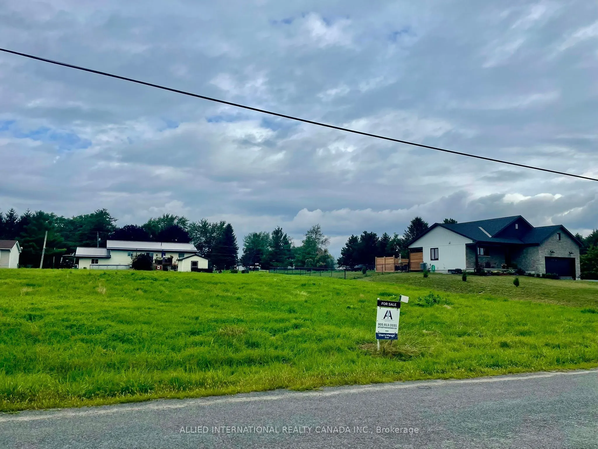 Lot 51 Bayview Drive