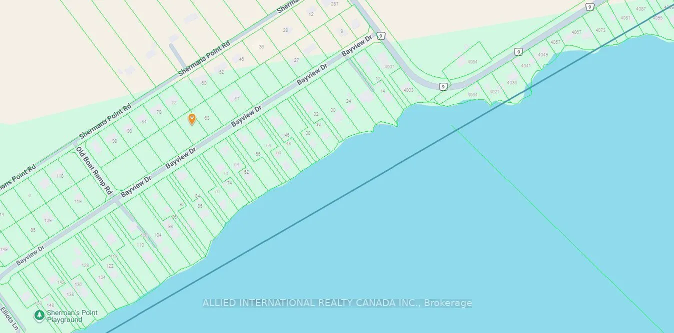 Lot 51 Bayview Drive