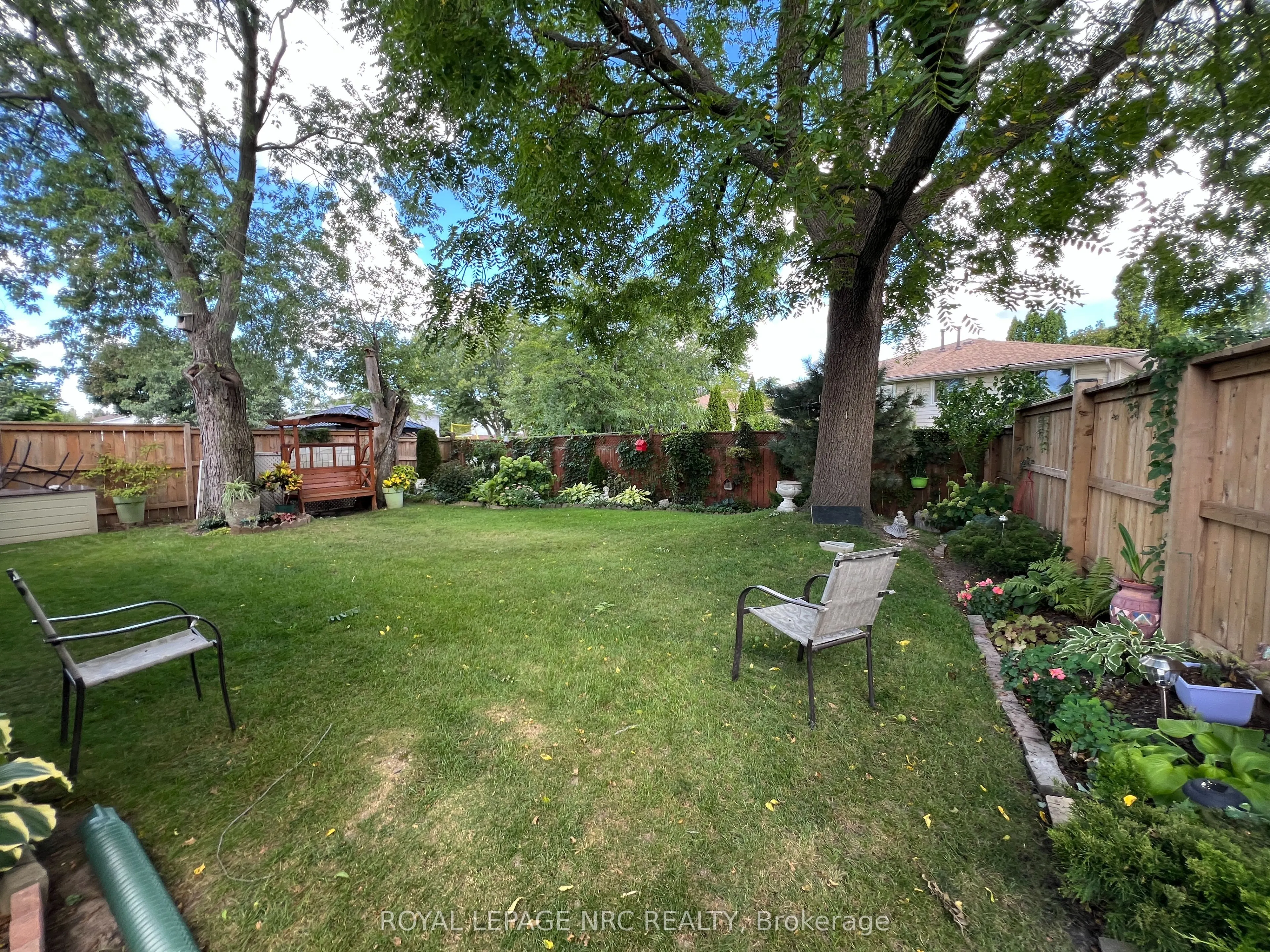 127 Keefer Road