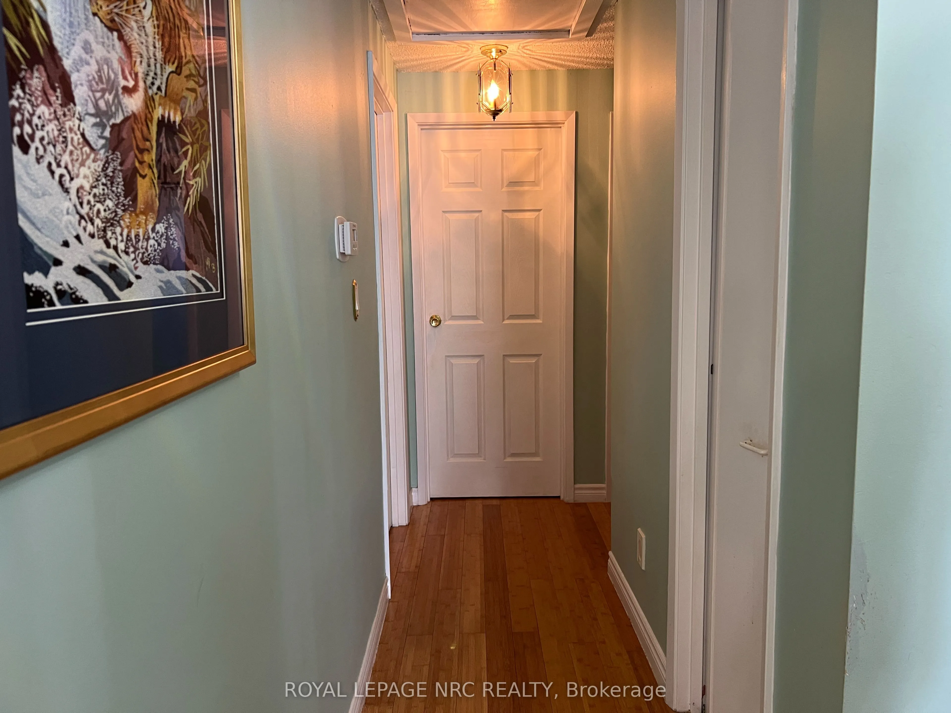 127 Keefer Road