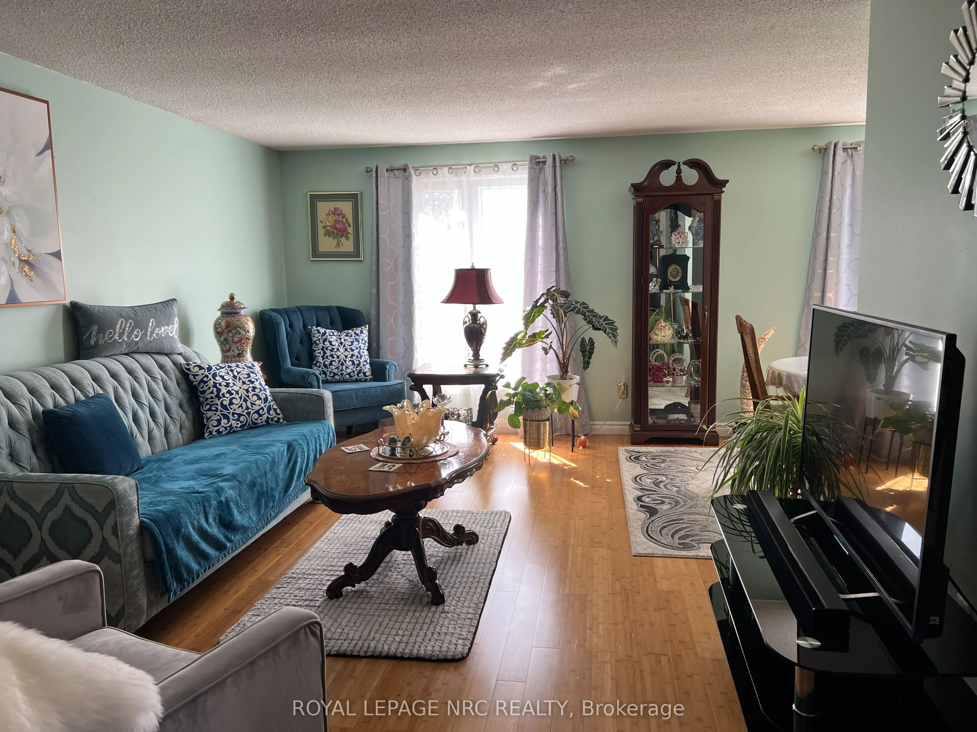 127 Keefer Road