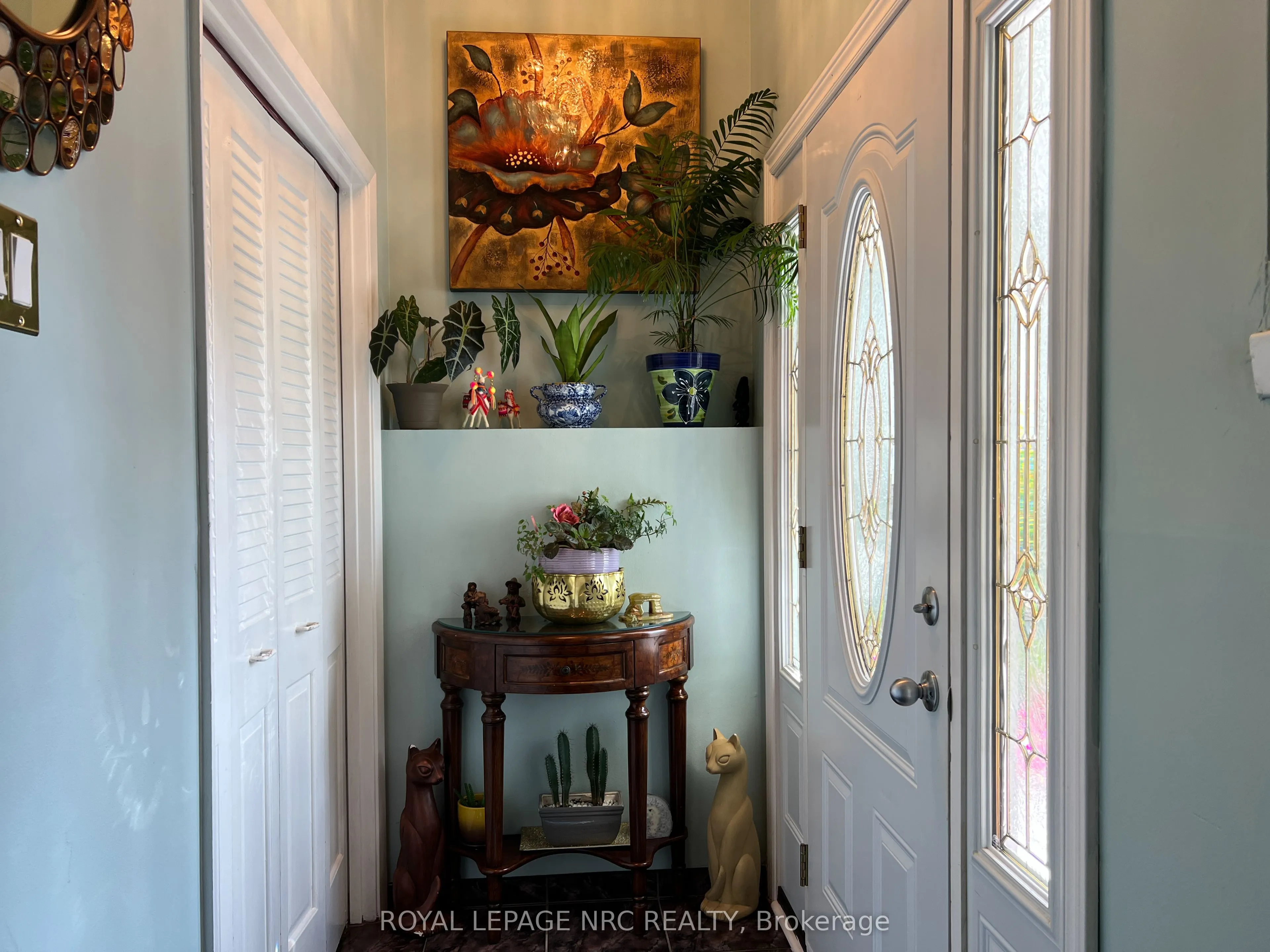 127 Keefer Road