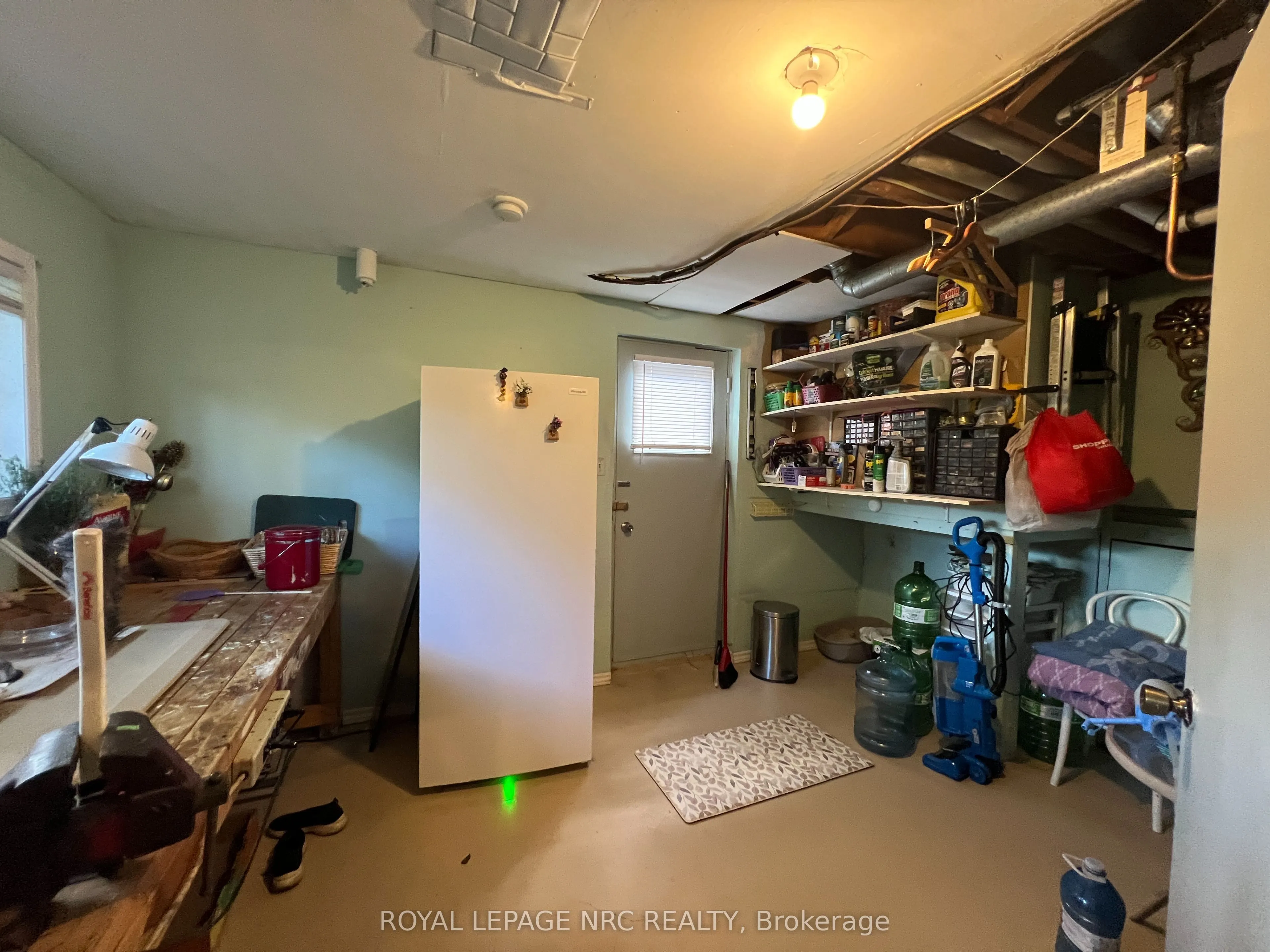 127 Keefer Road
