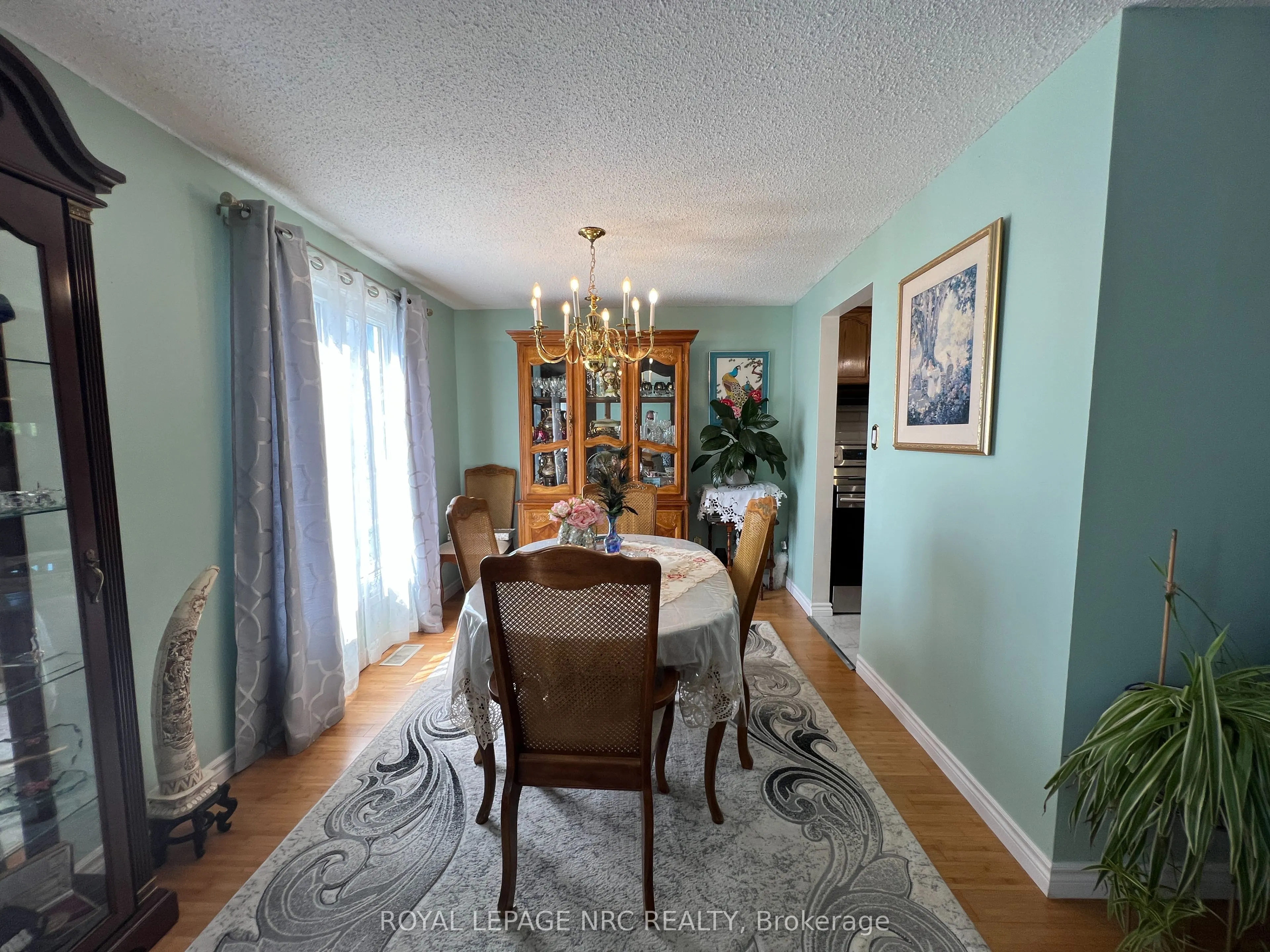 127 Keefer Road