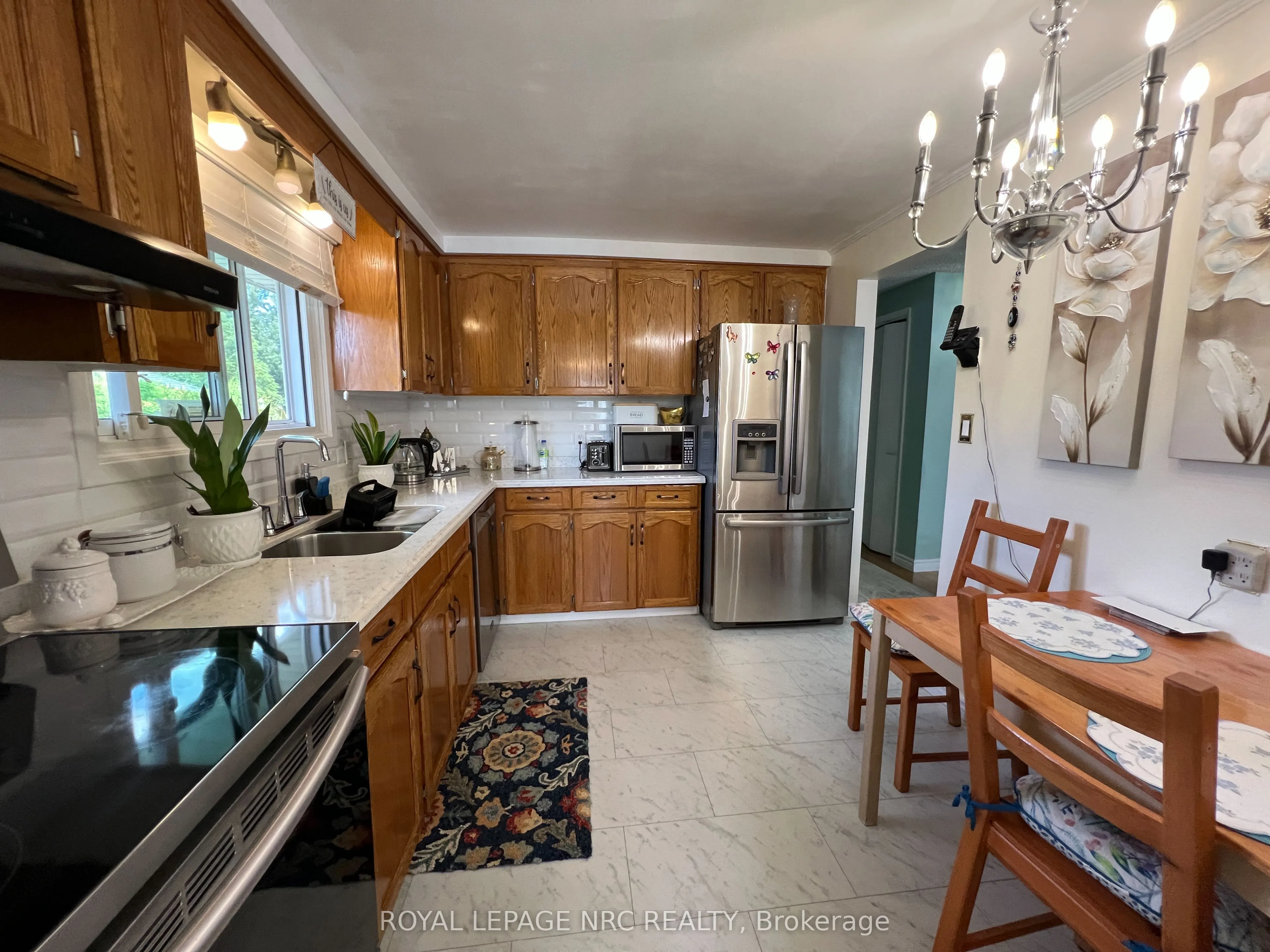 127 Keefer Road