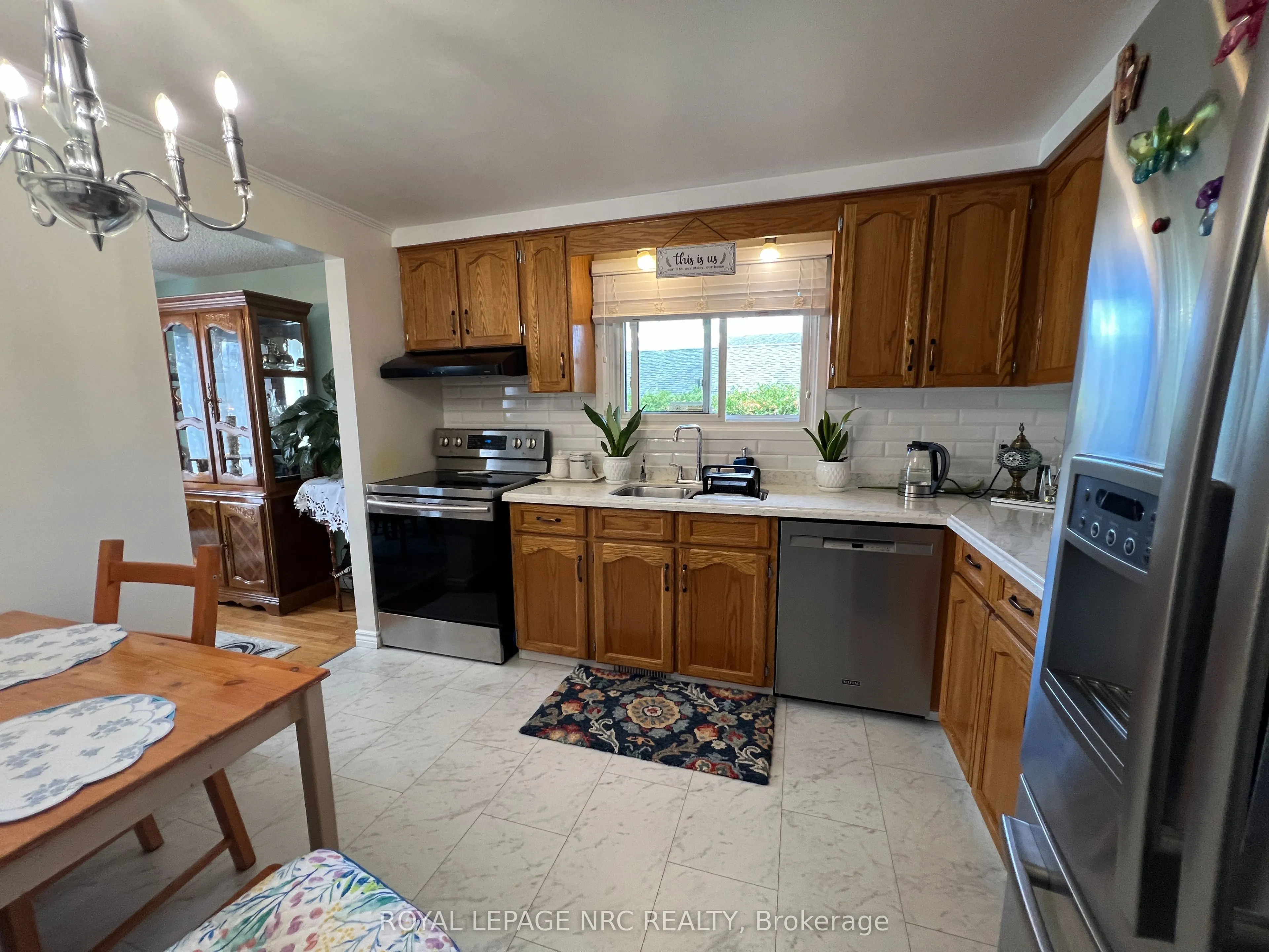 127 Keefer Road