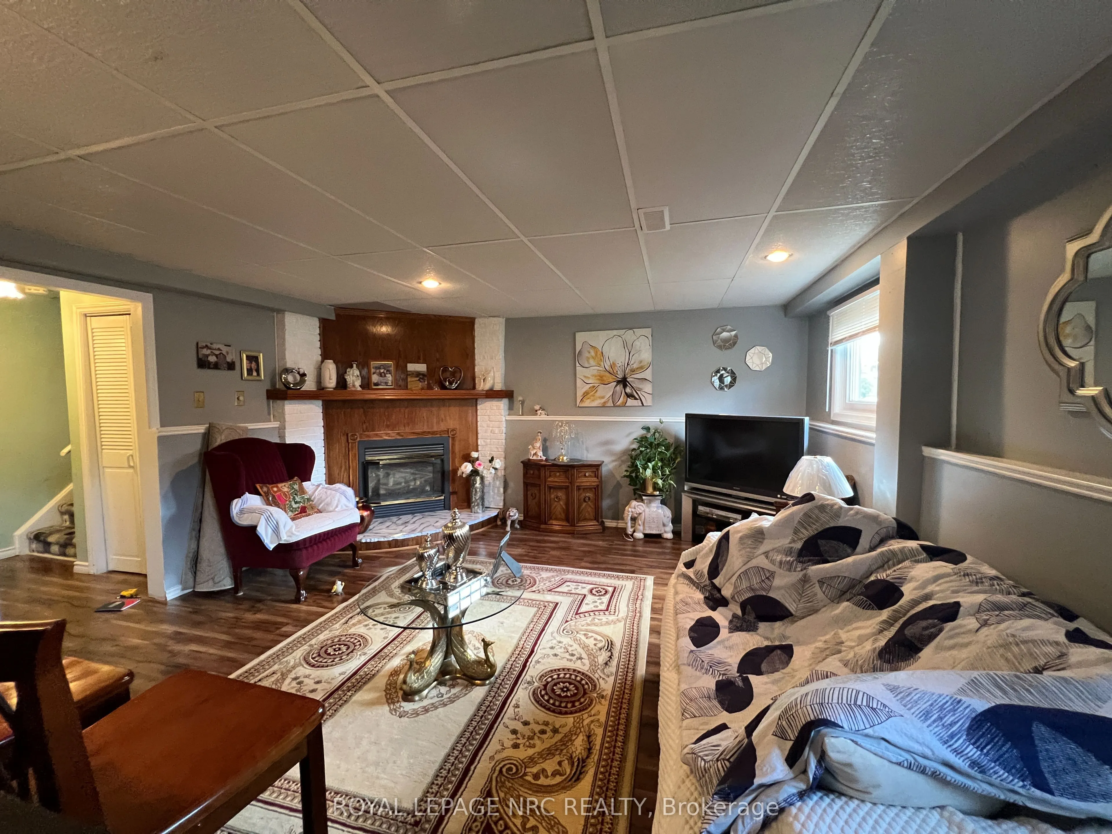 127 Keefer Road