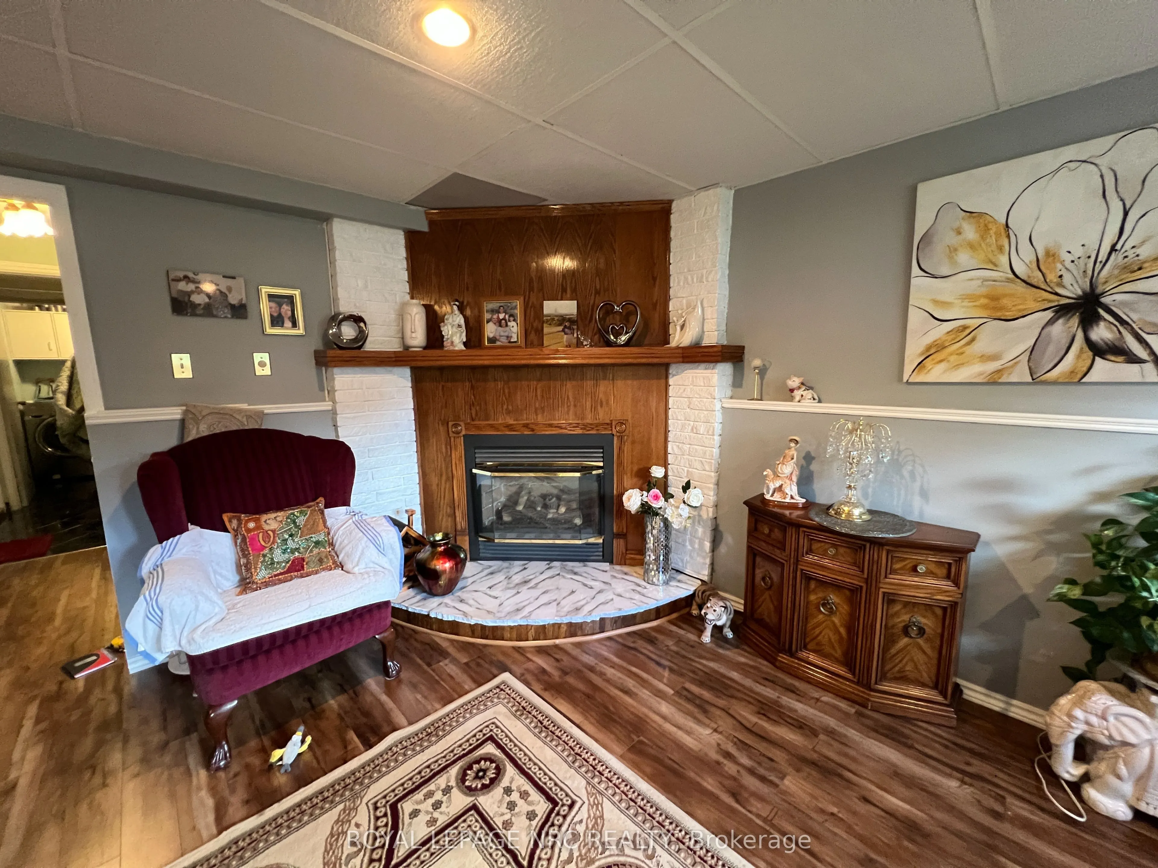 127 Keefer Road